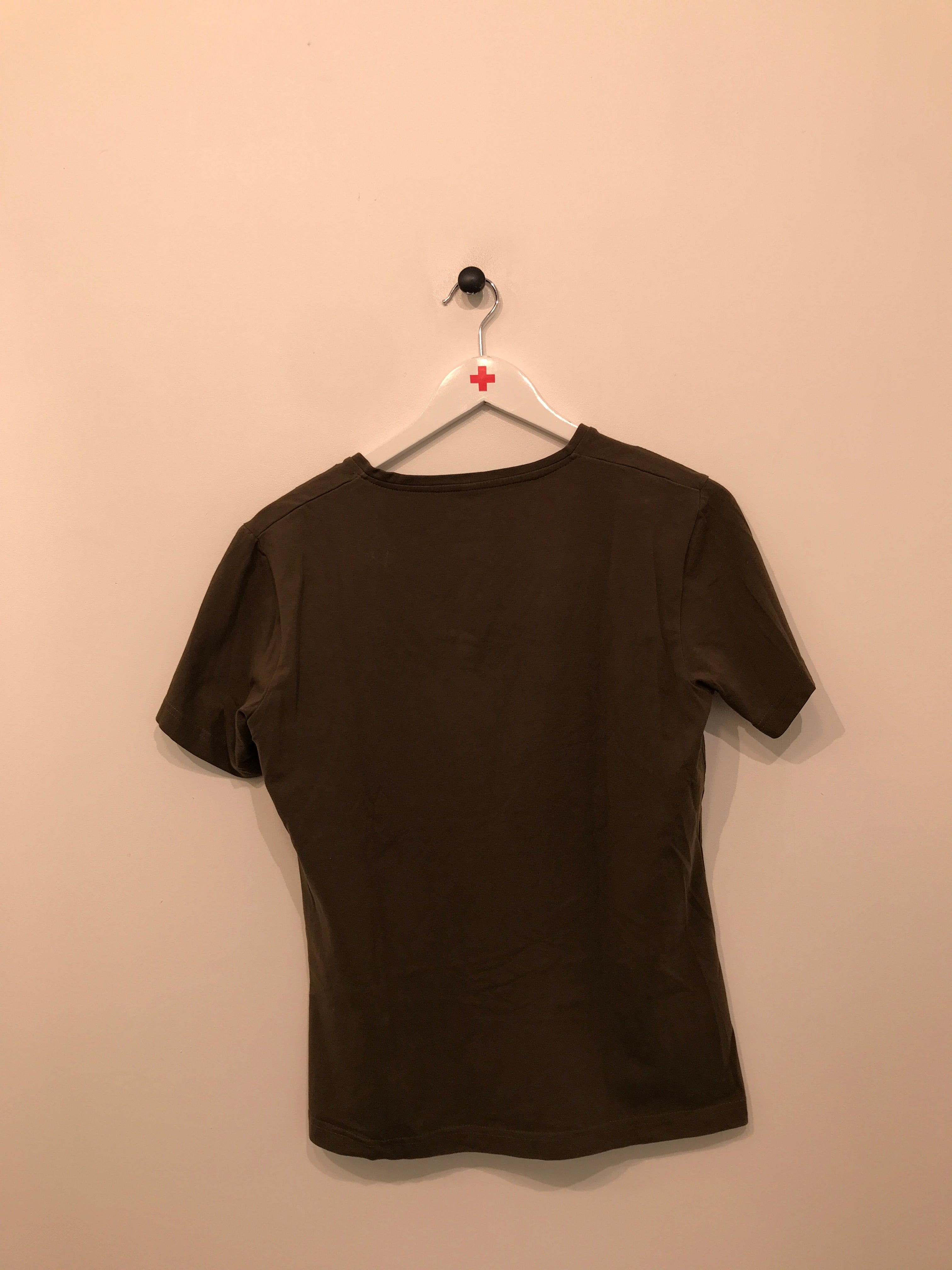 Mascot T-shirt