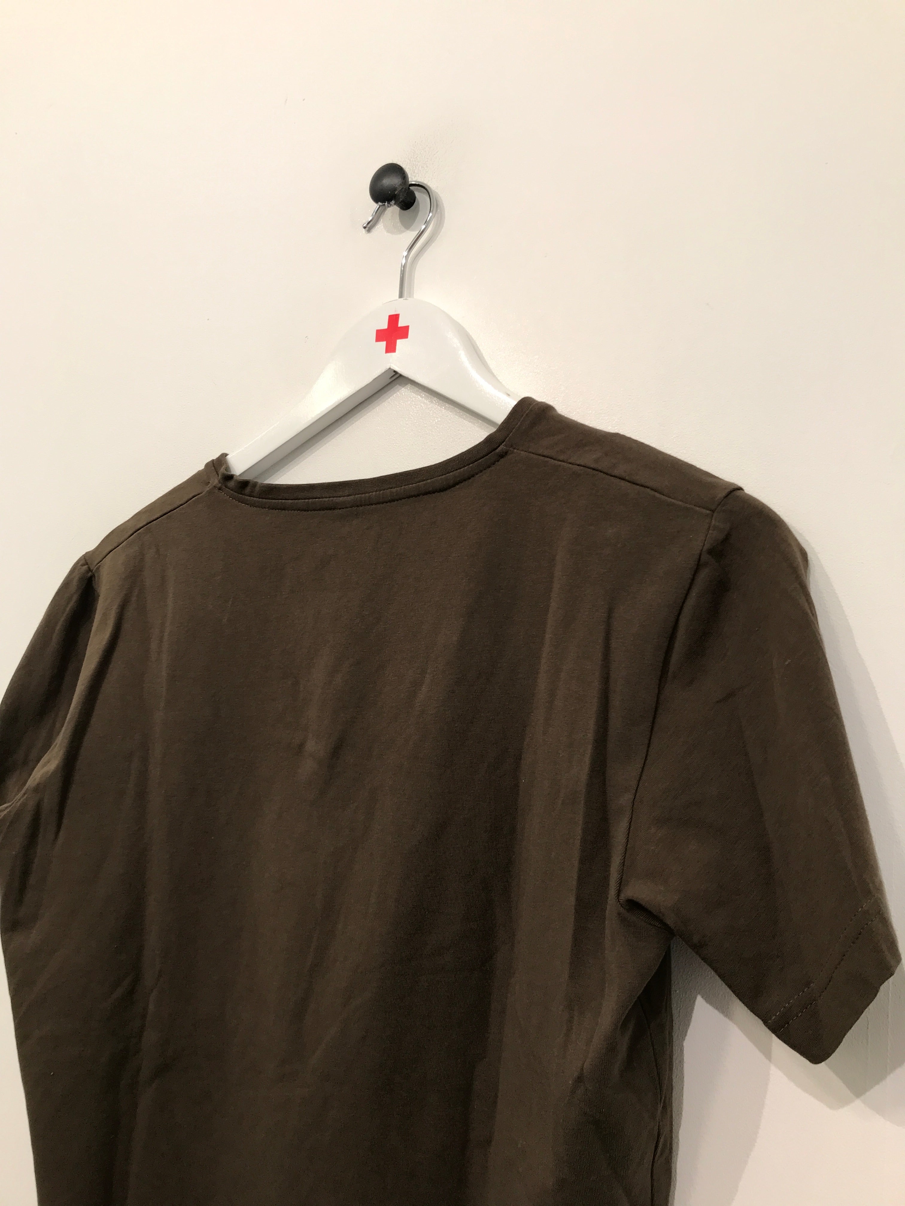 Mascot T-shirt