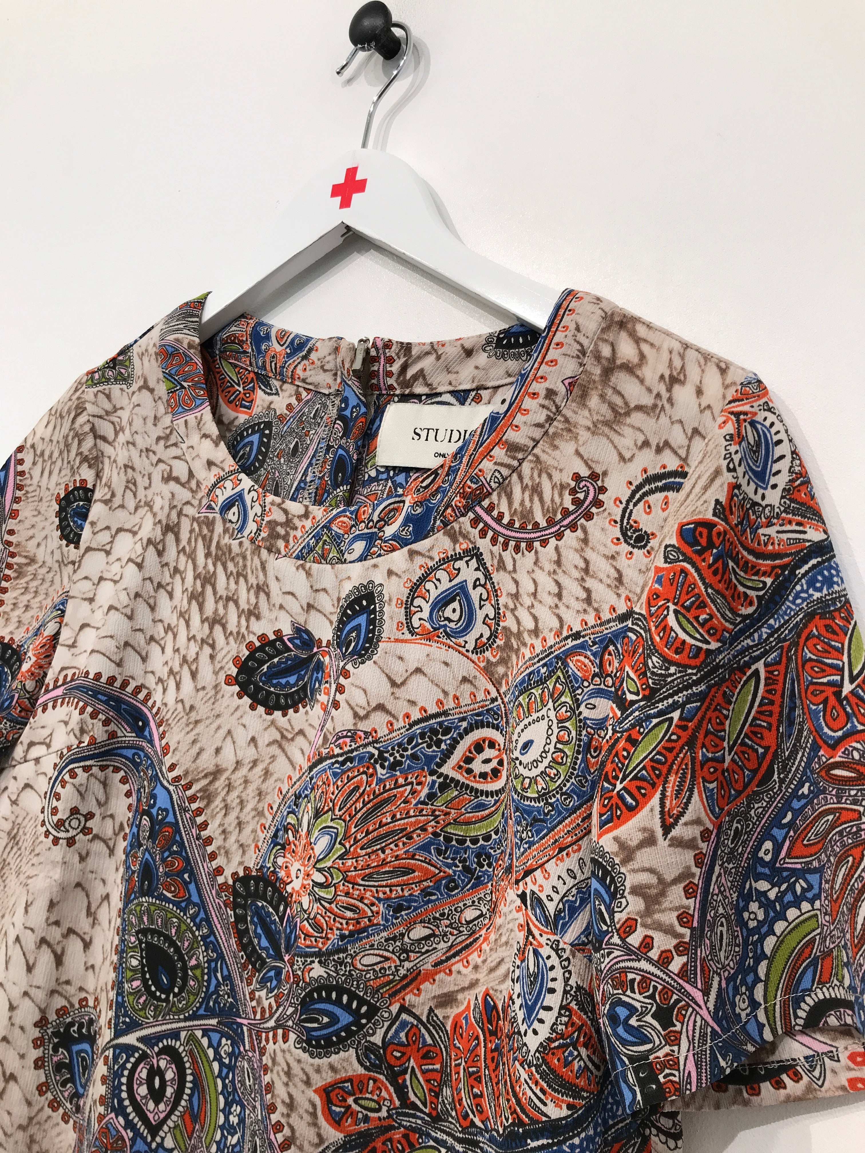 Only Bluse