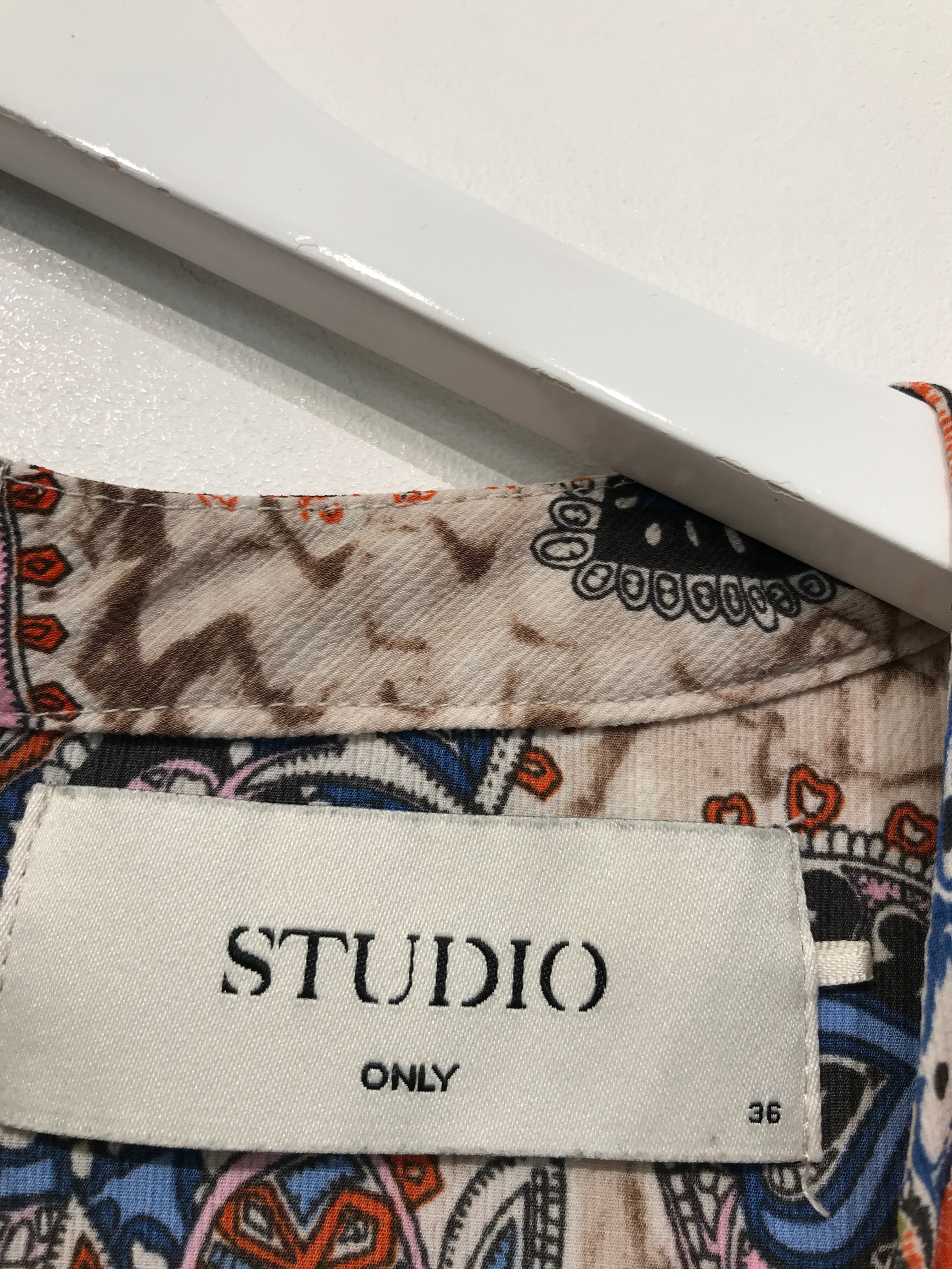 Only Bluse