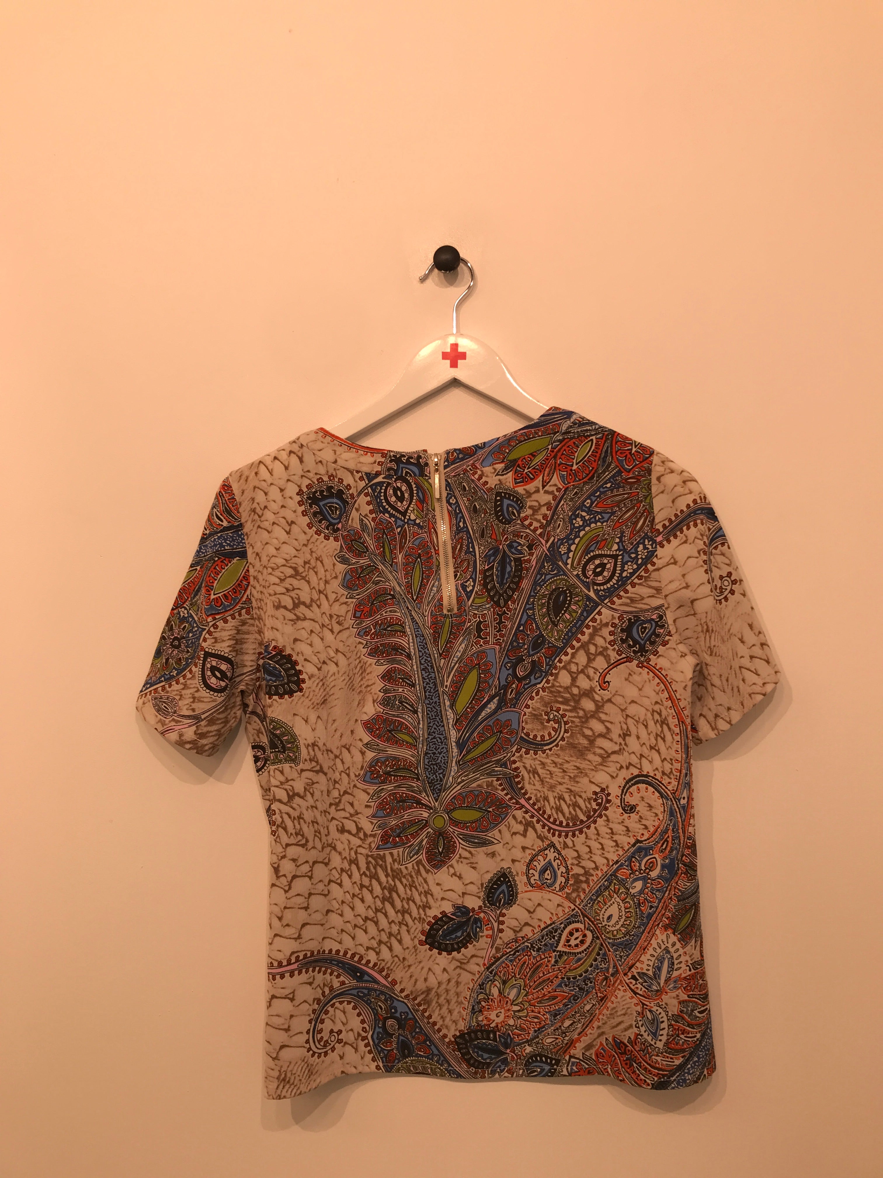 Only Bluse