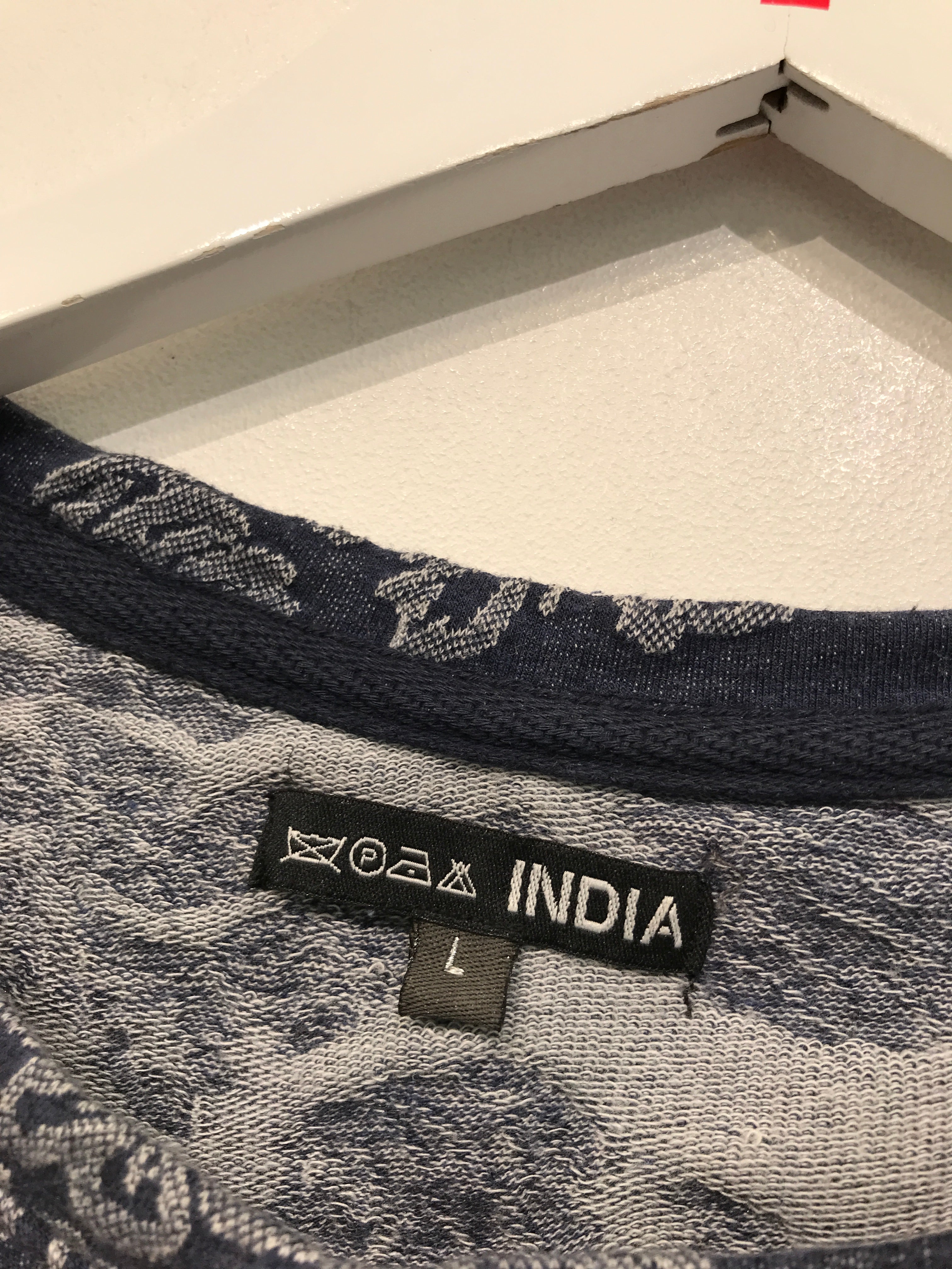 India Top