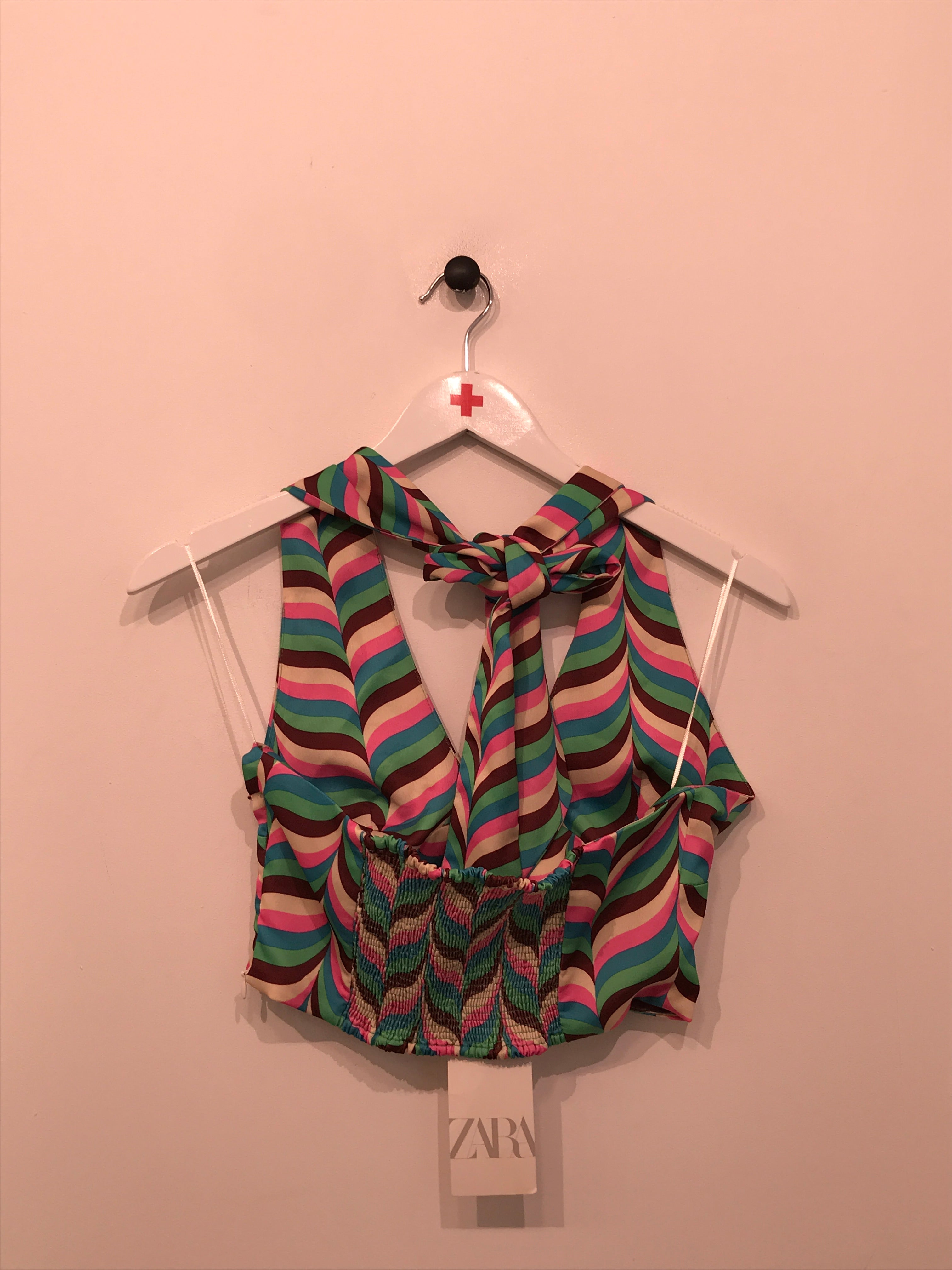 Zara Top