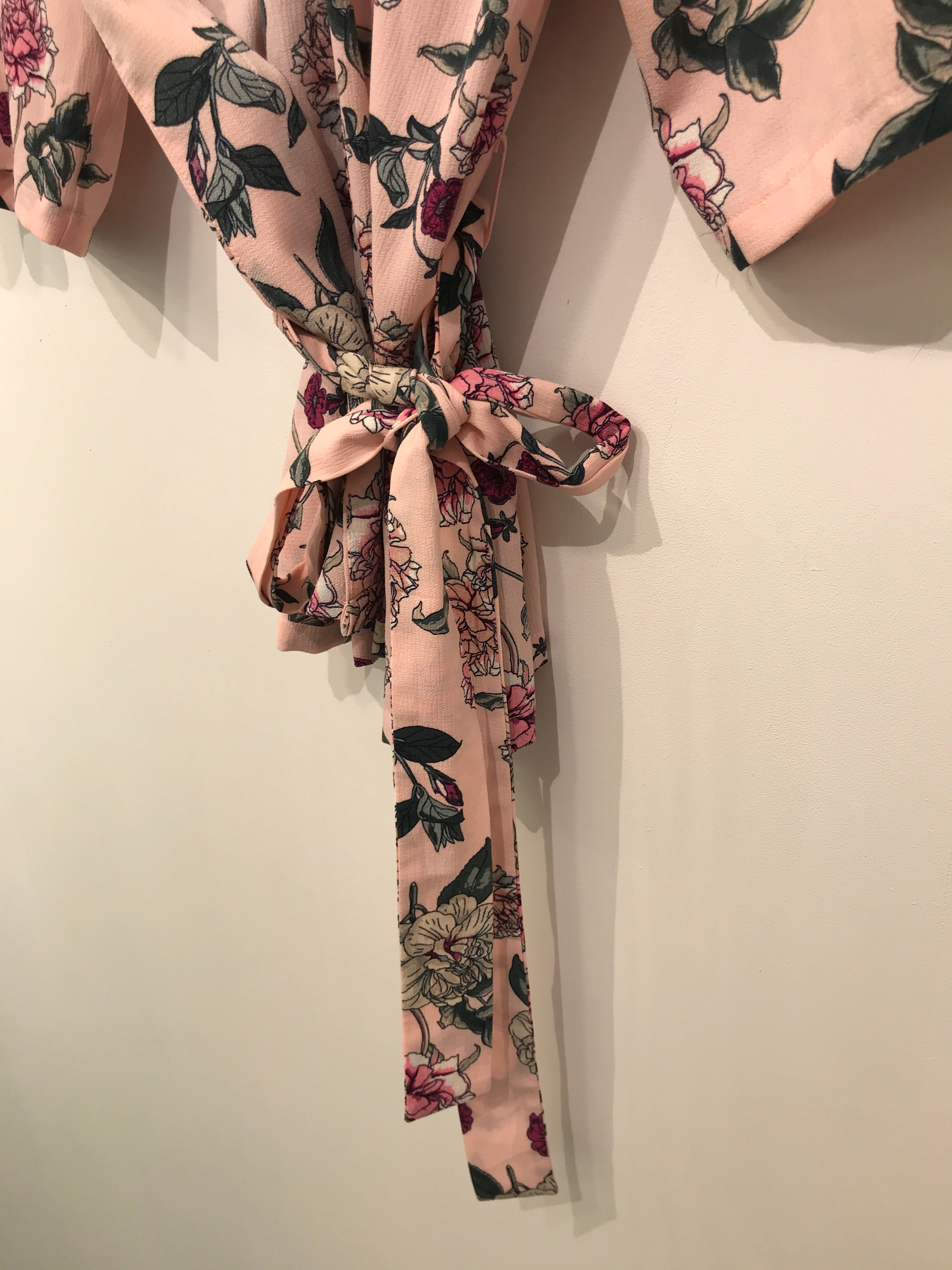 Only Bluse