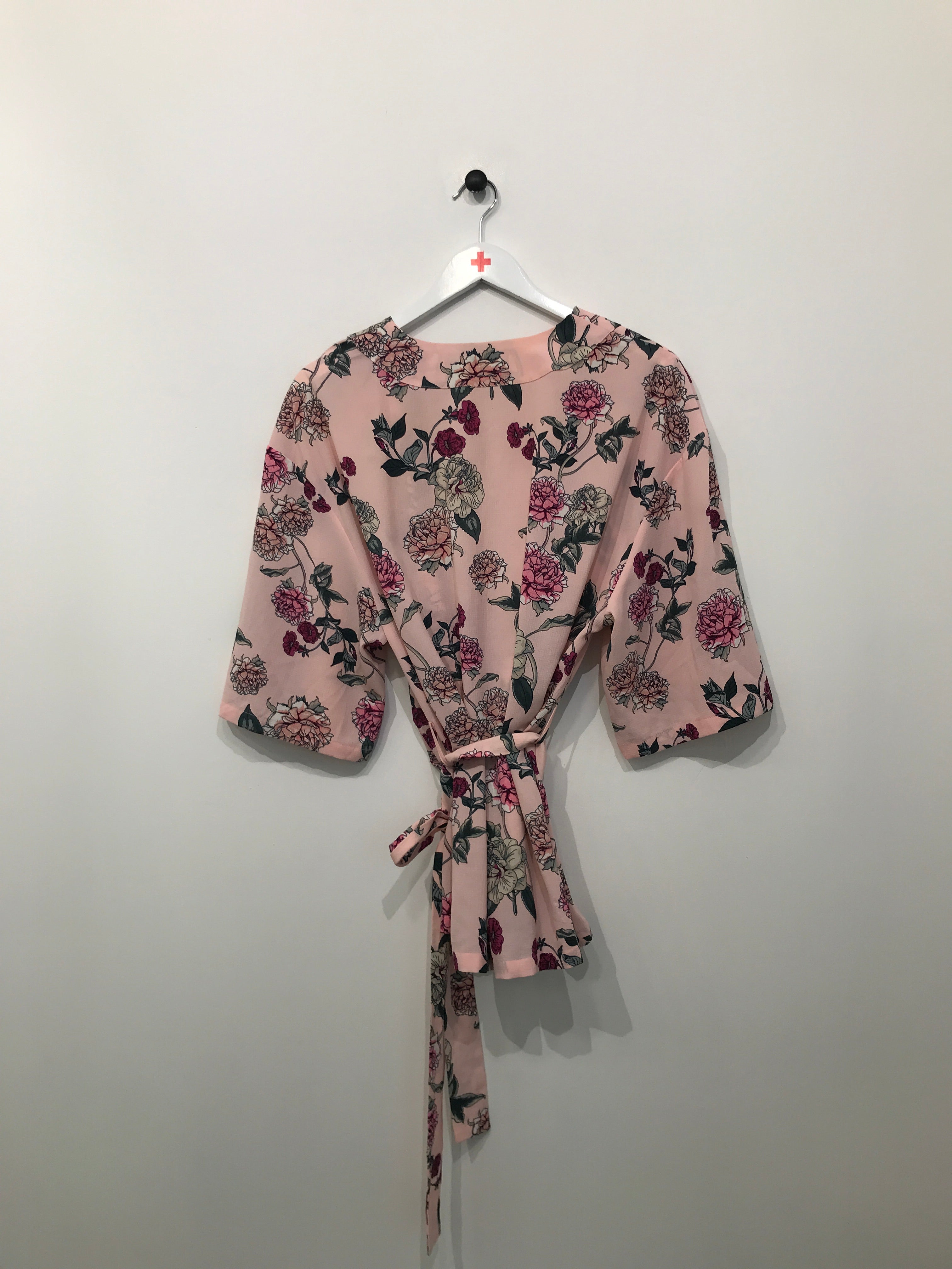 Only Bluse