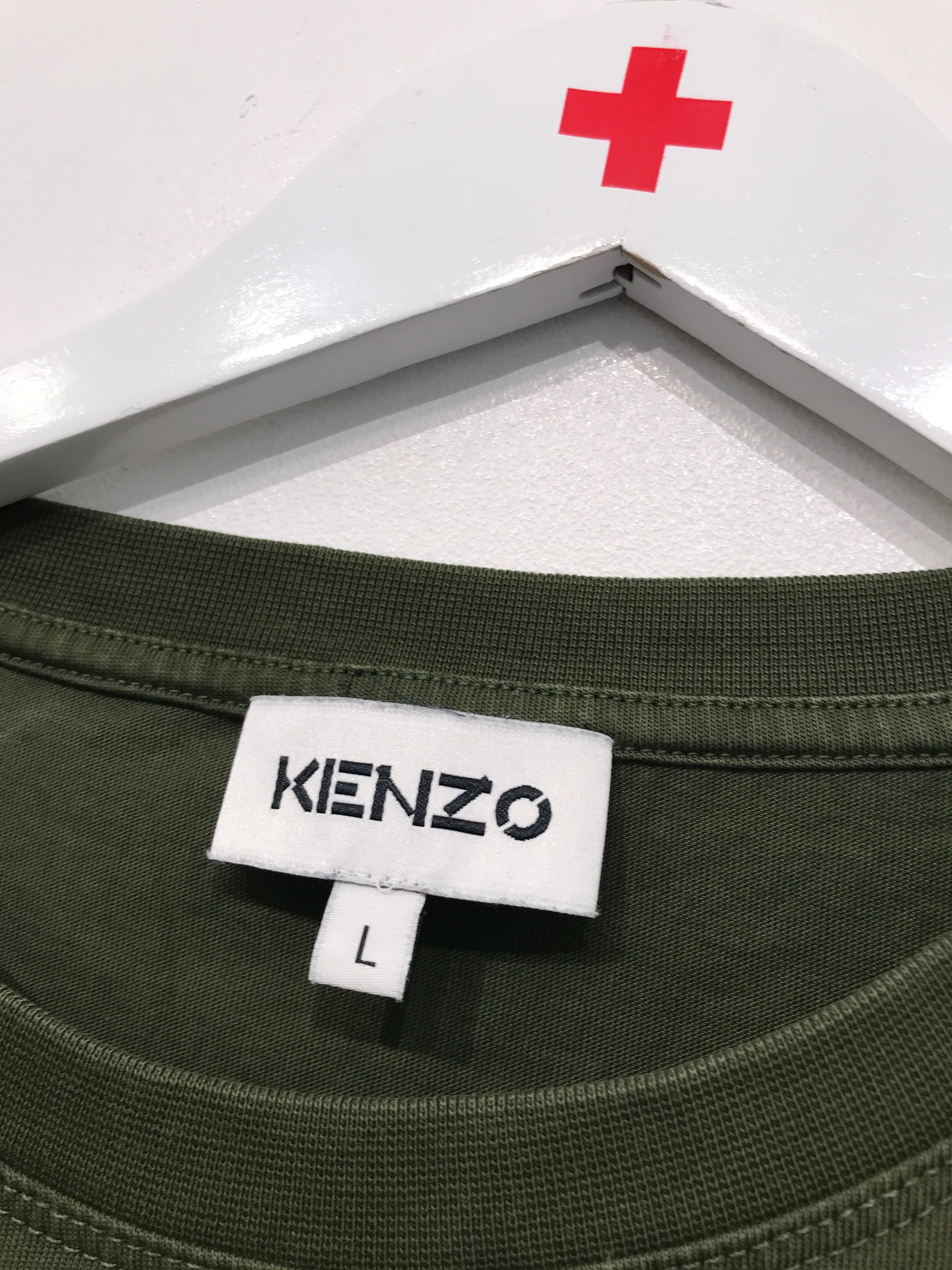 Kenzo T-shirt