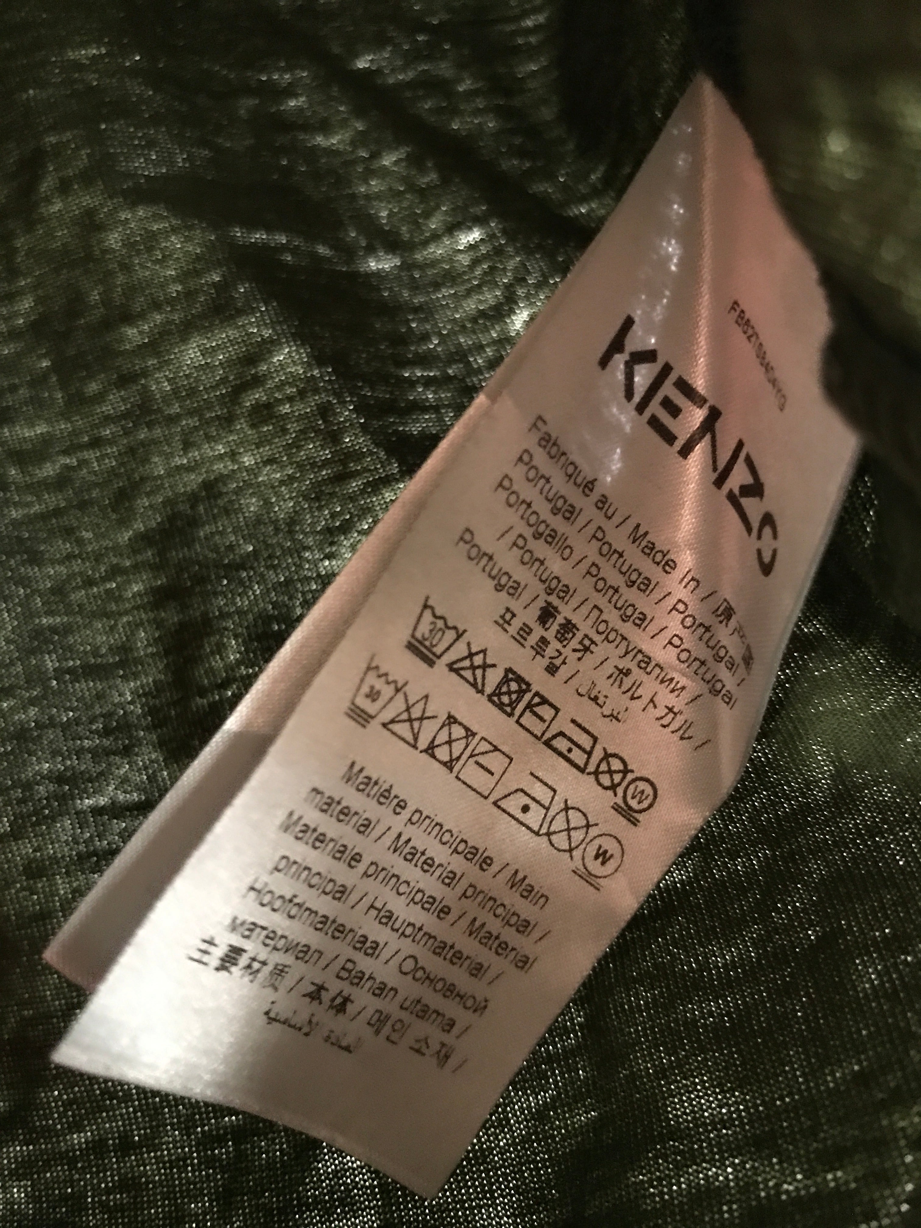 Kenzo T-shirt