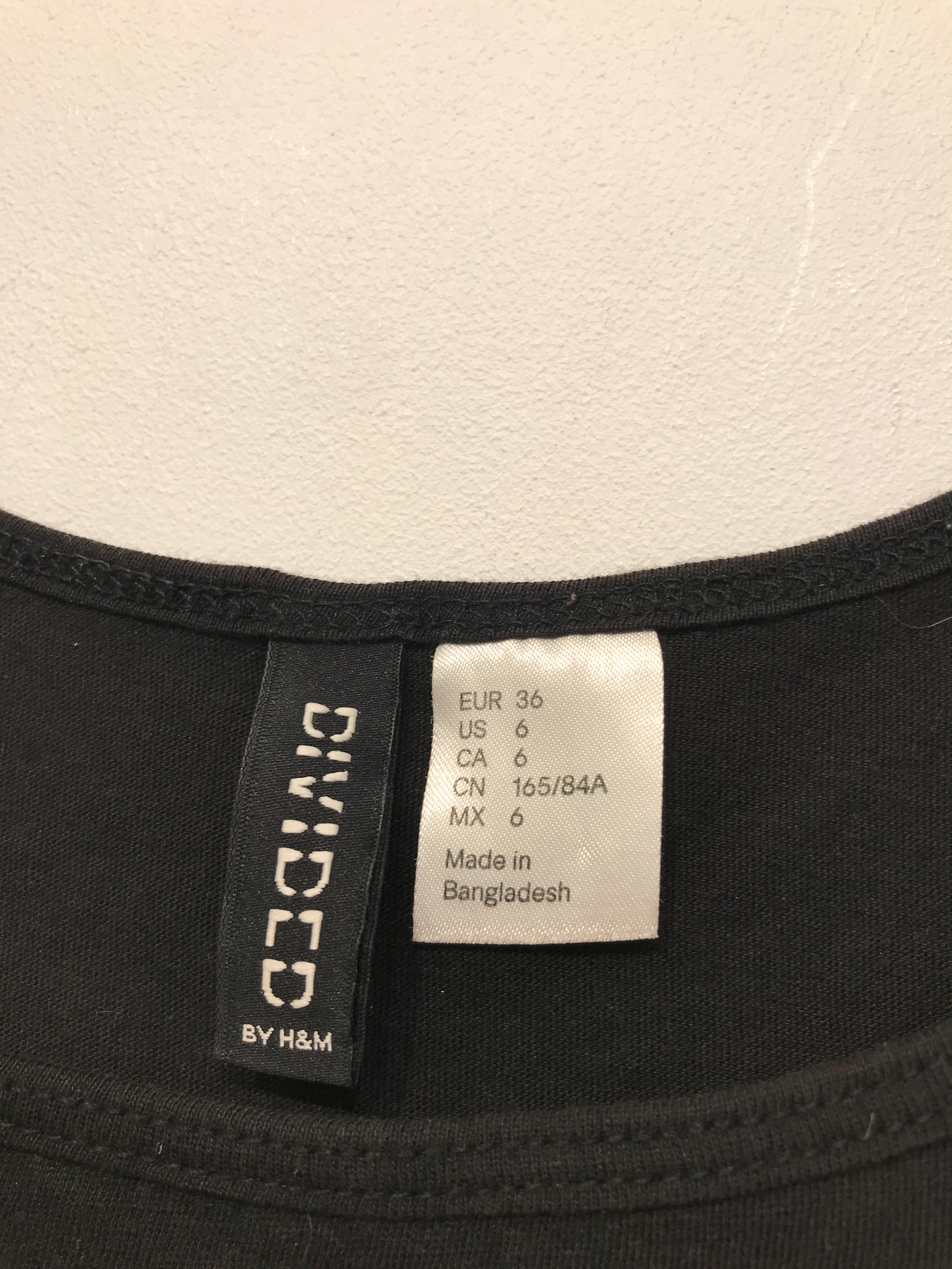 H&M Top