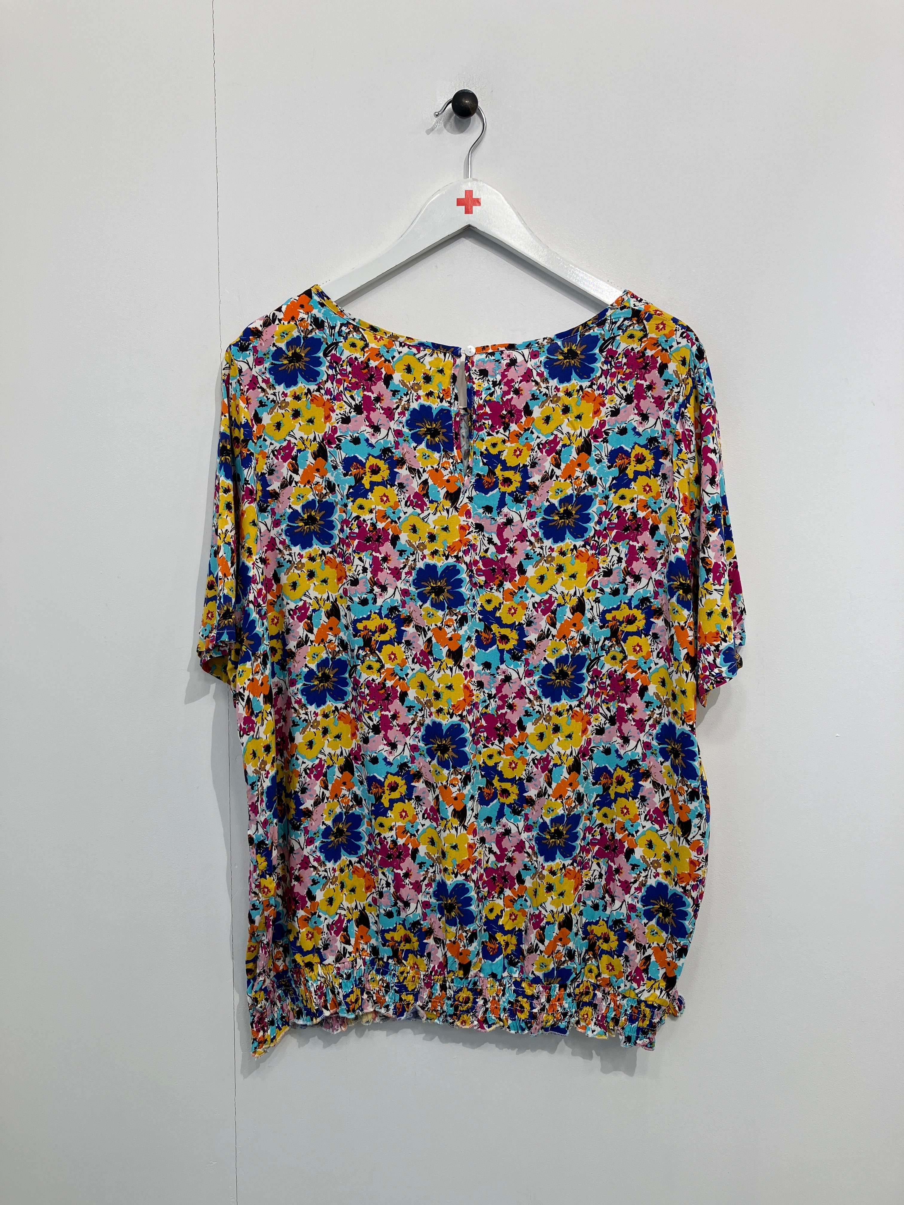Only Carmakoma Bluse
