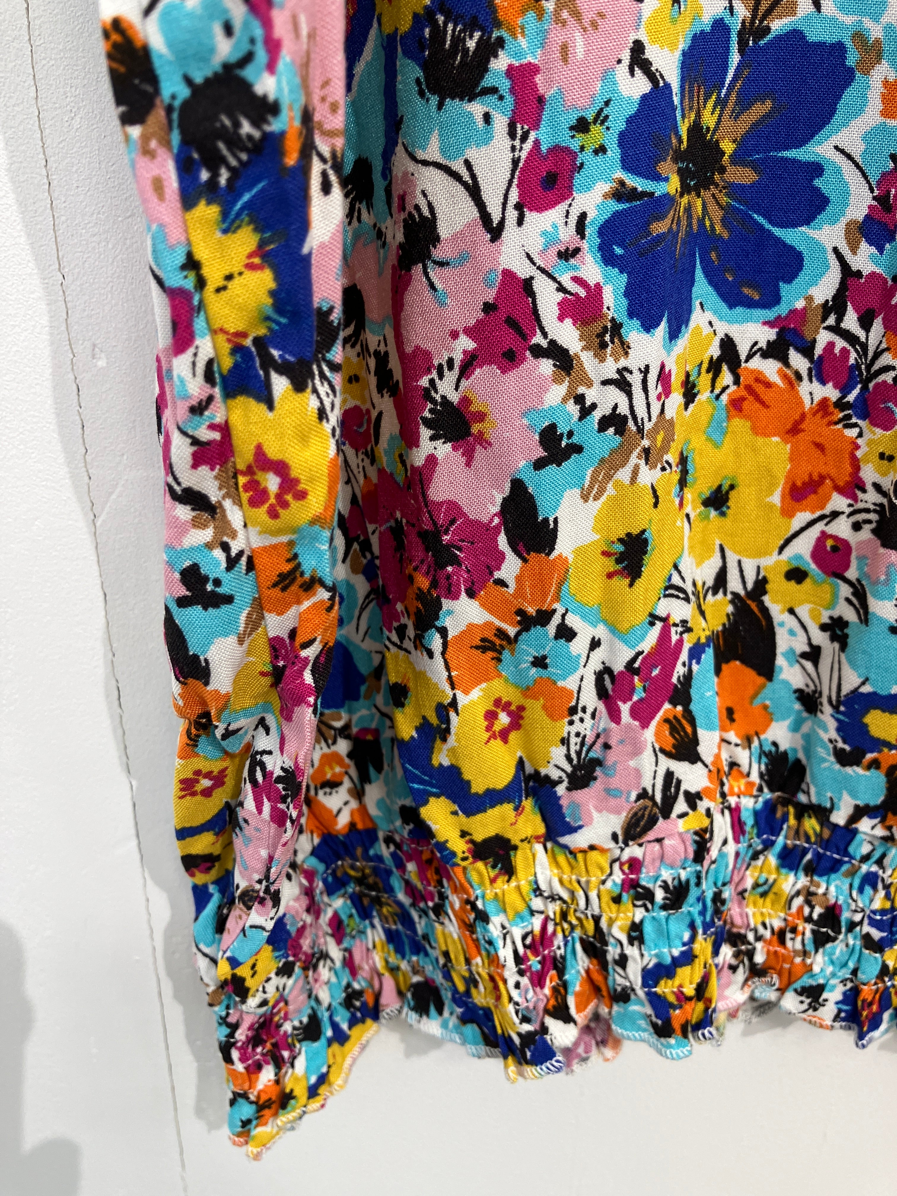 Only Carmakoma Bluse