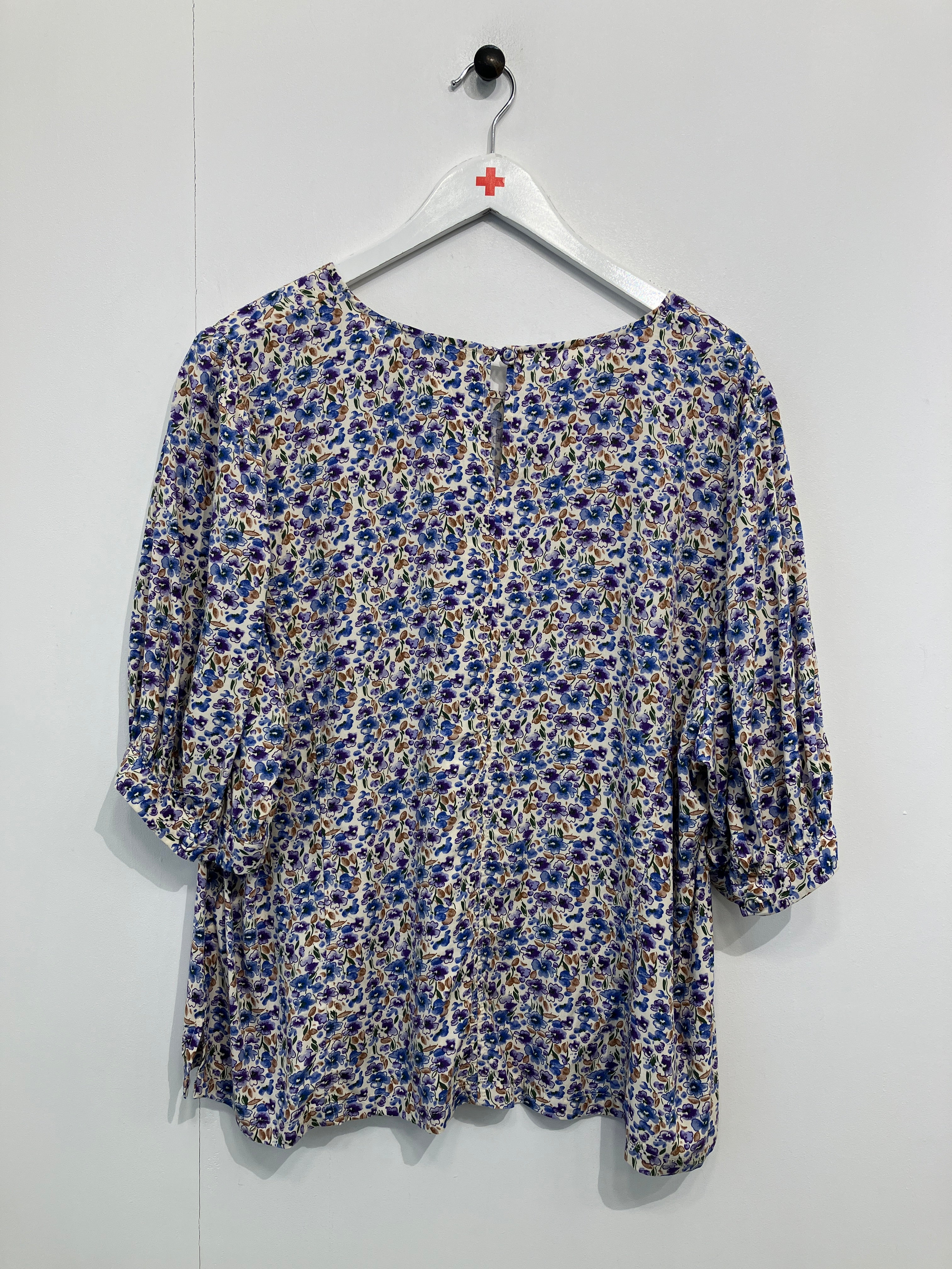 Micha Bluse
