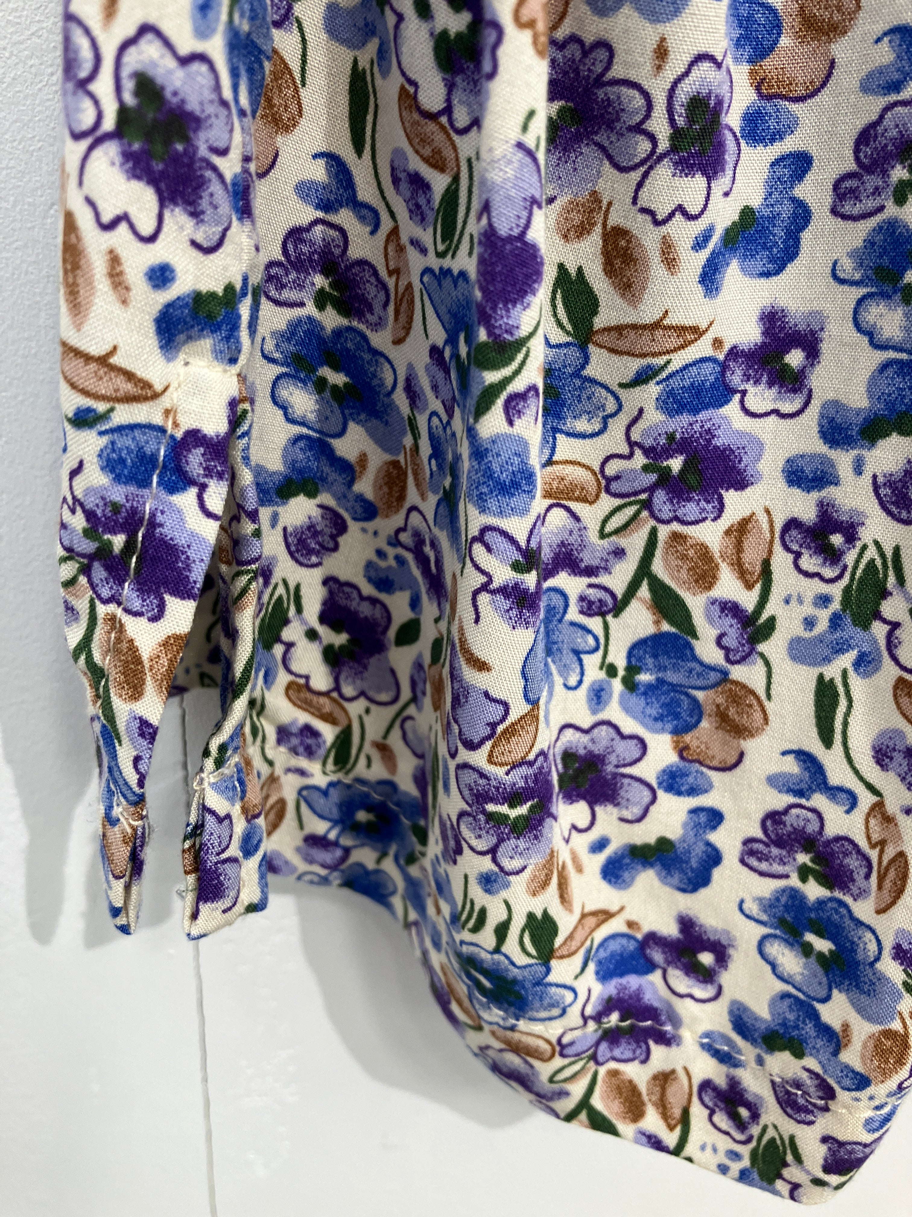 Micha Bluse