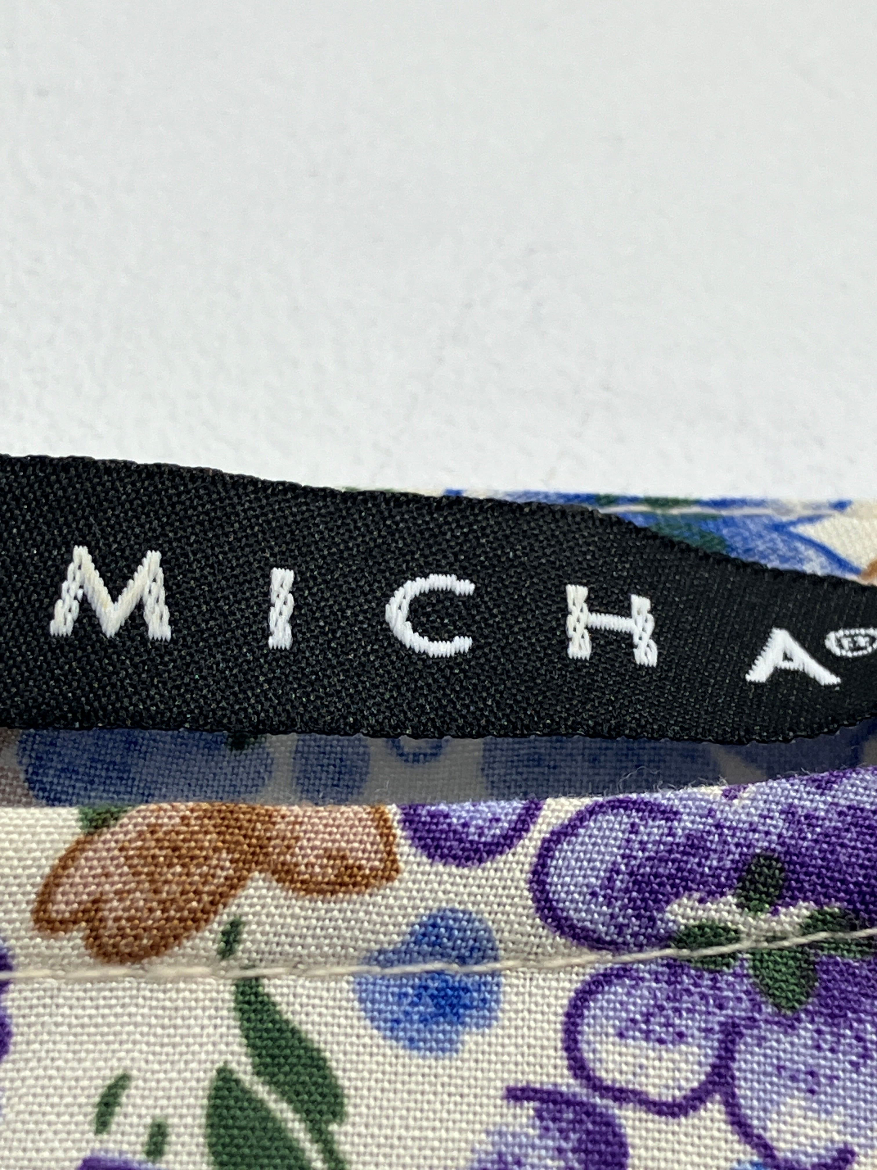 Micha Bluse