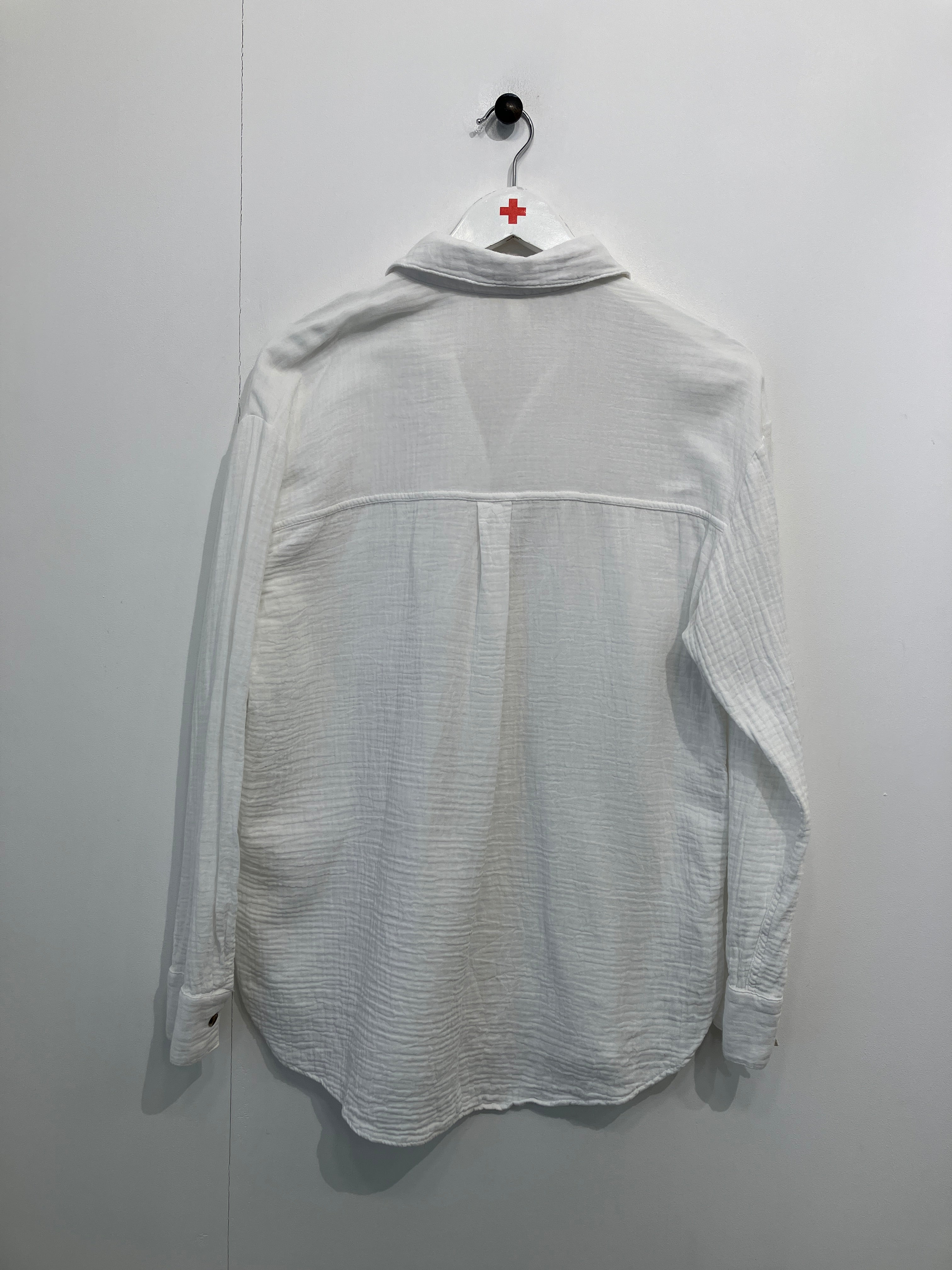 H&M Skjorte