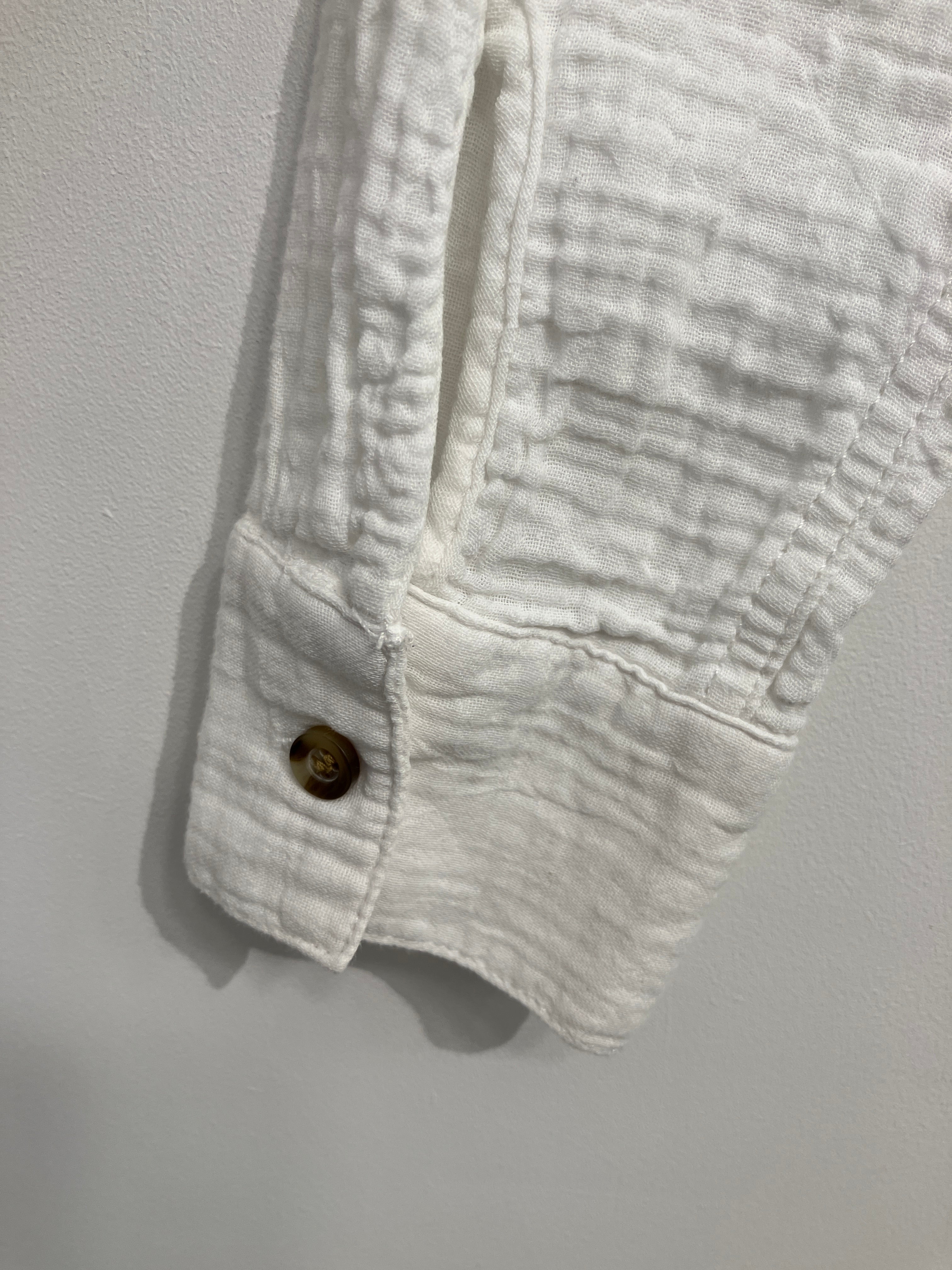 H&M Skjorte