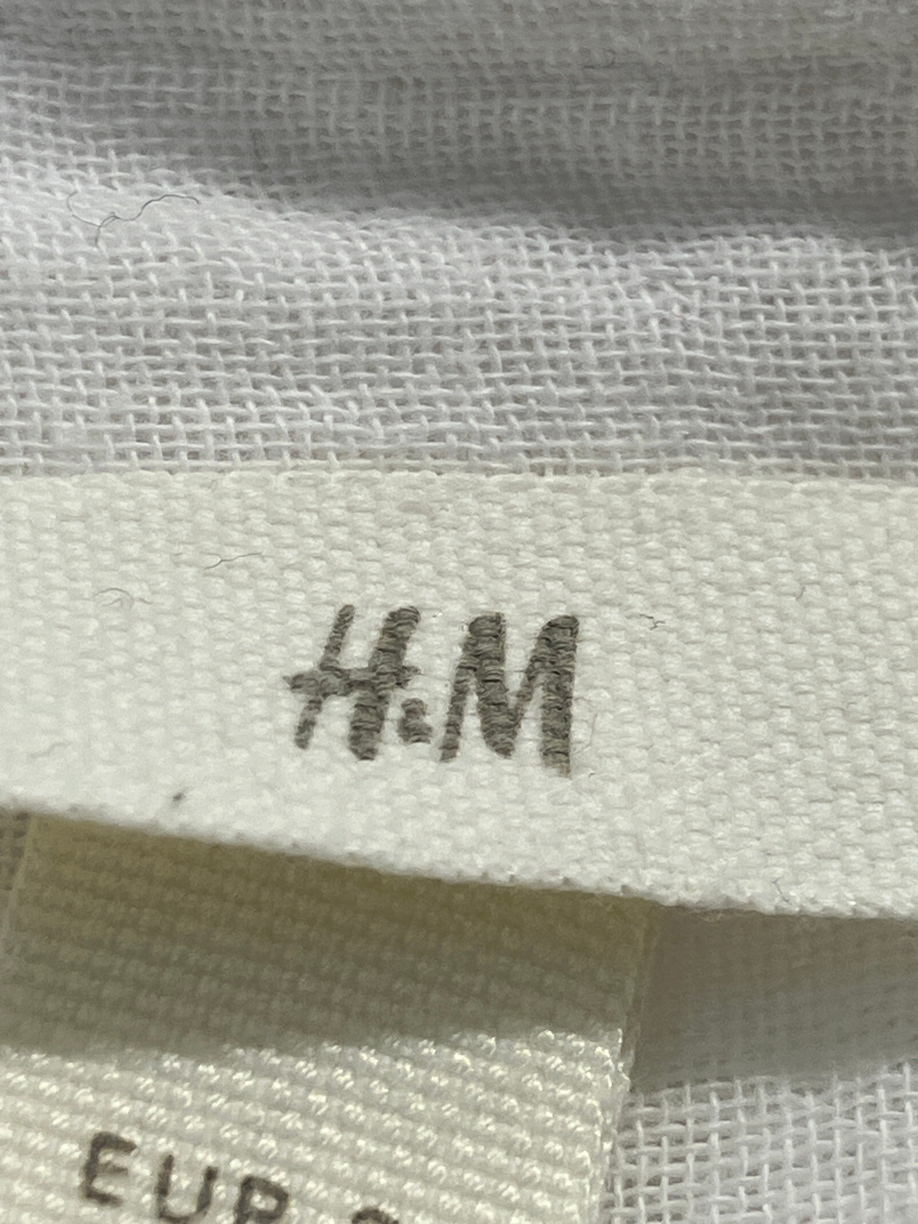 H&M Skjorte