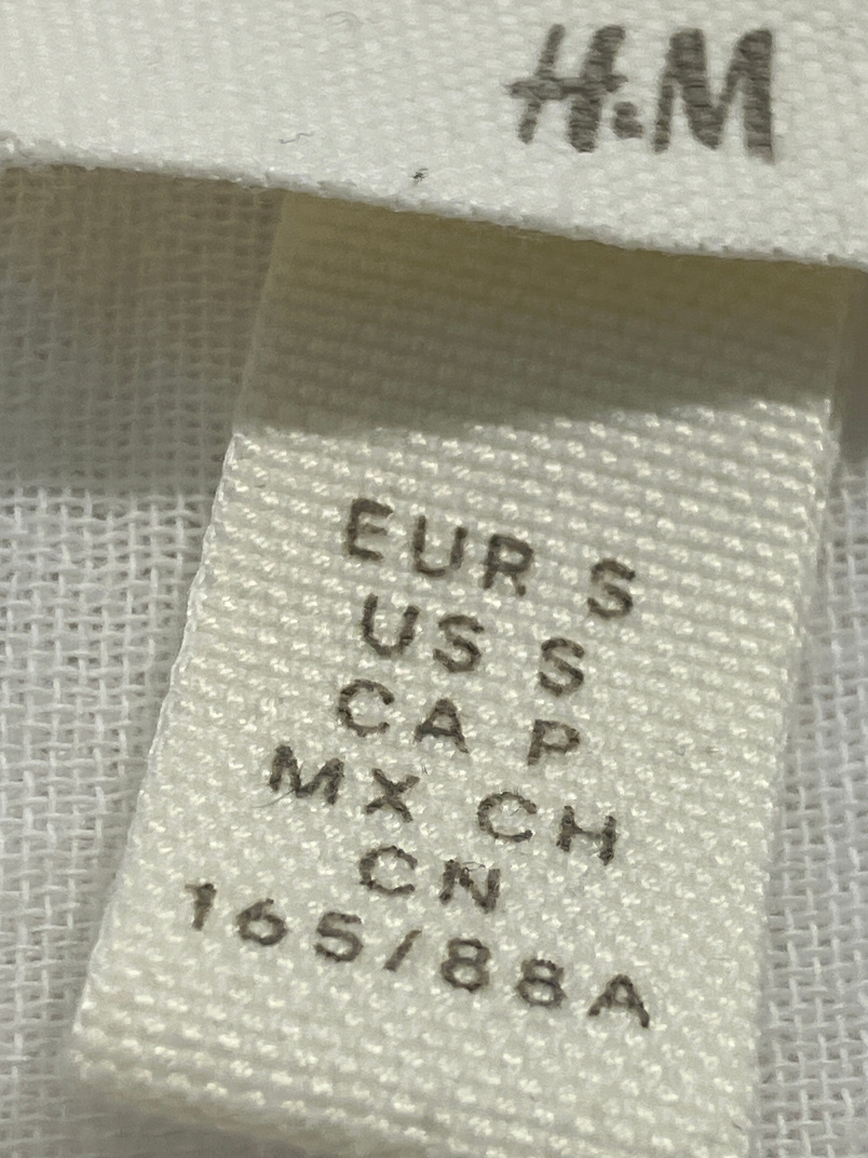 H&M Skjorte
