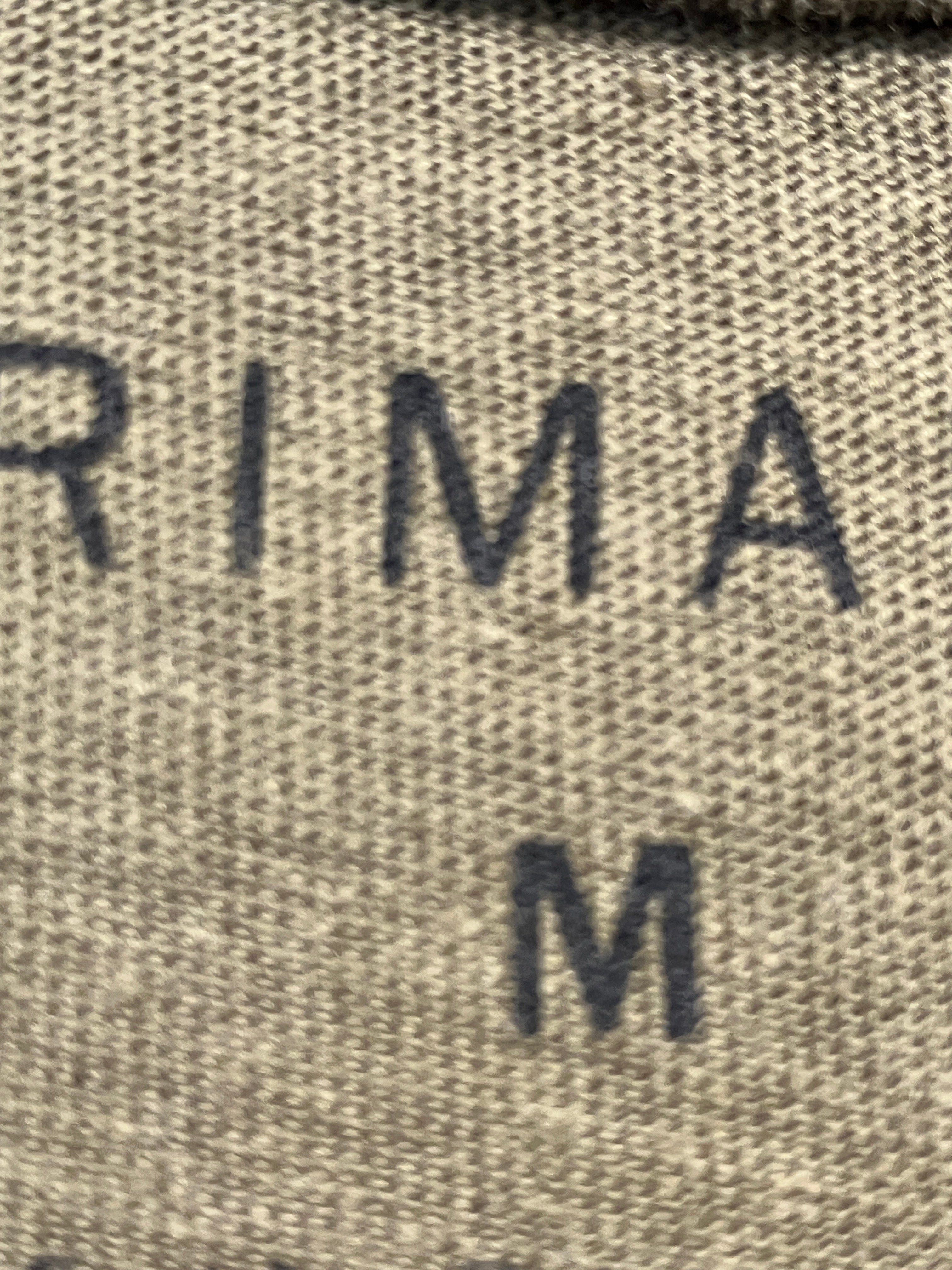 Primark T-shirt
