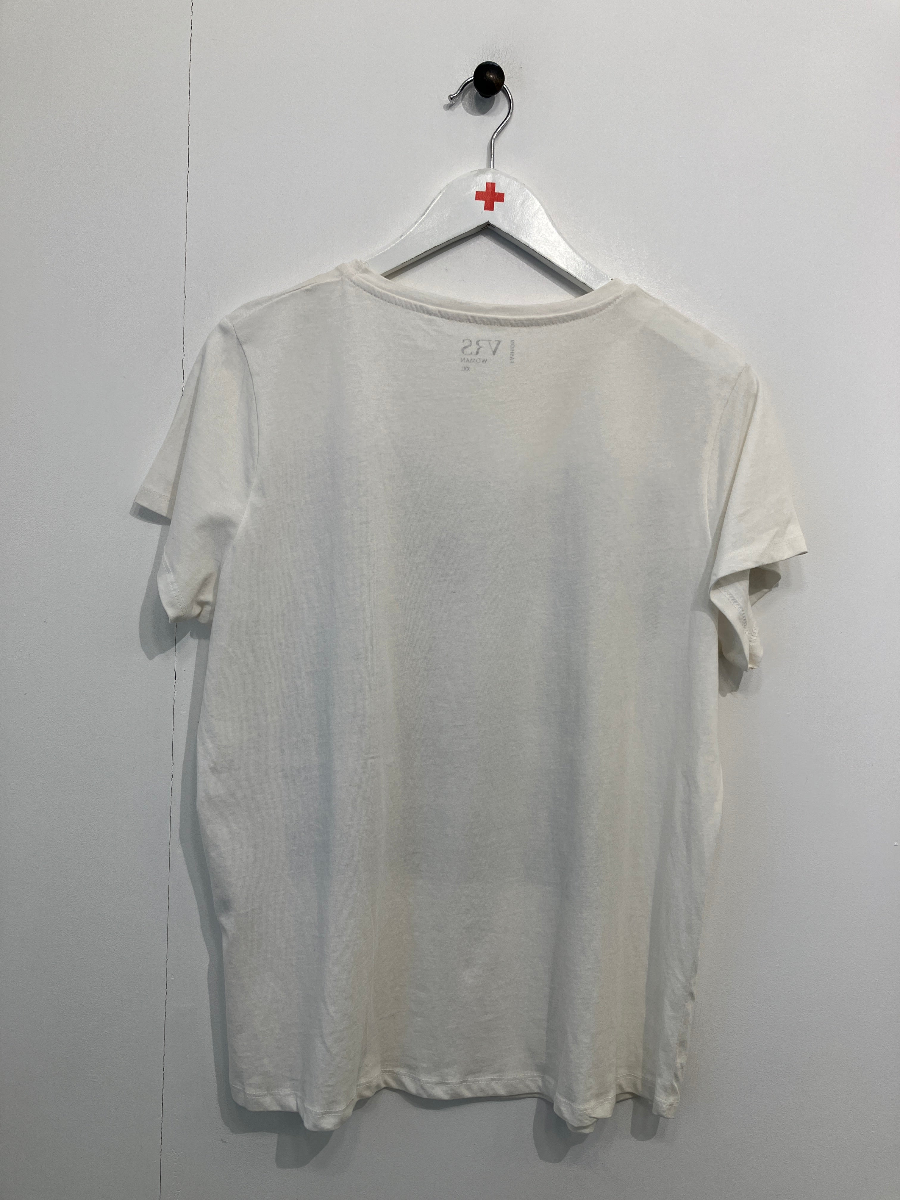 VRS Bluse