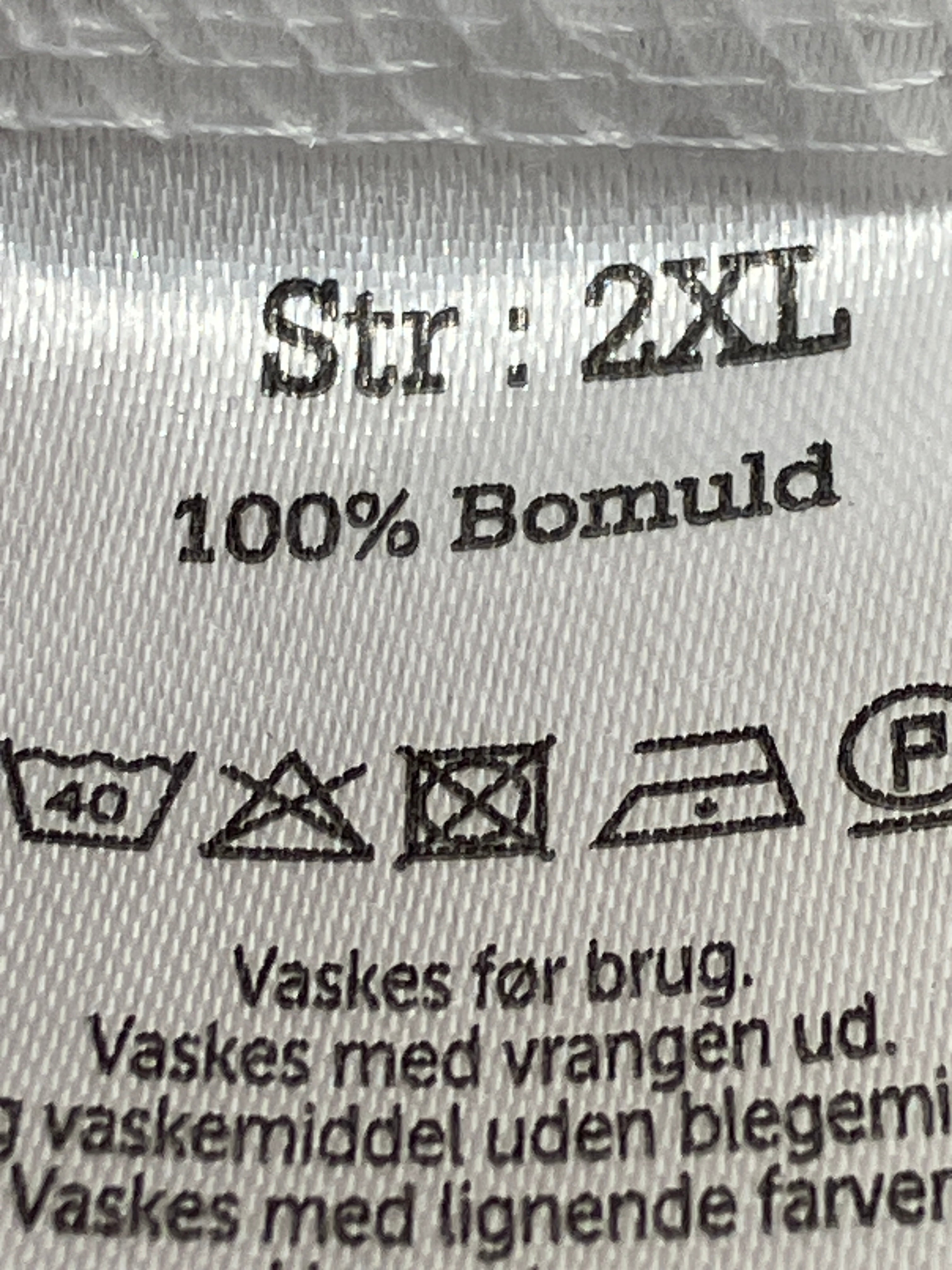 VRS Bluse