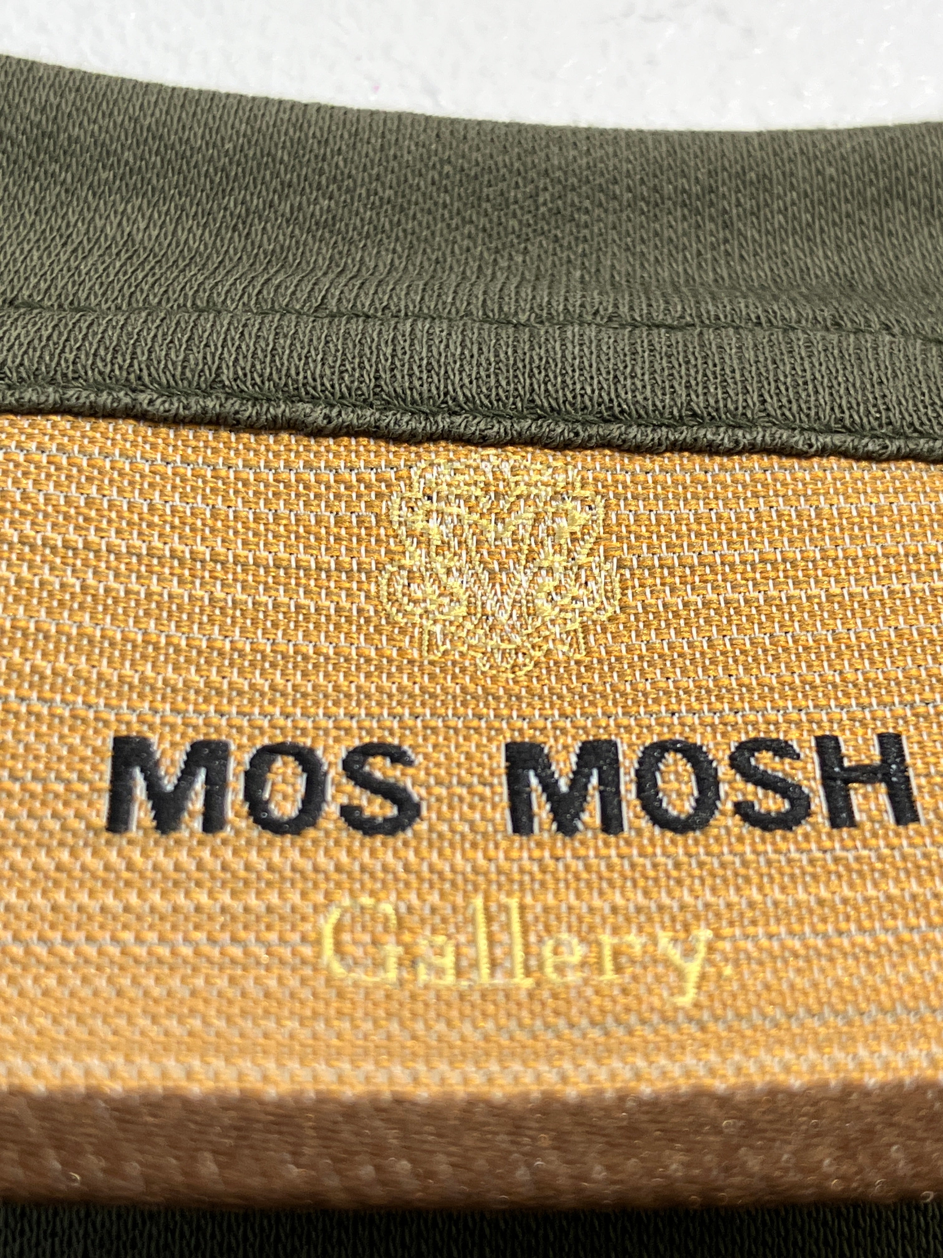 Mos Mosh T-shirt