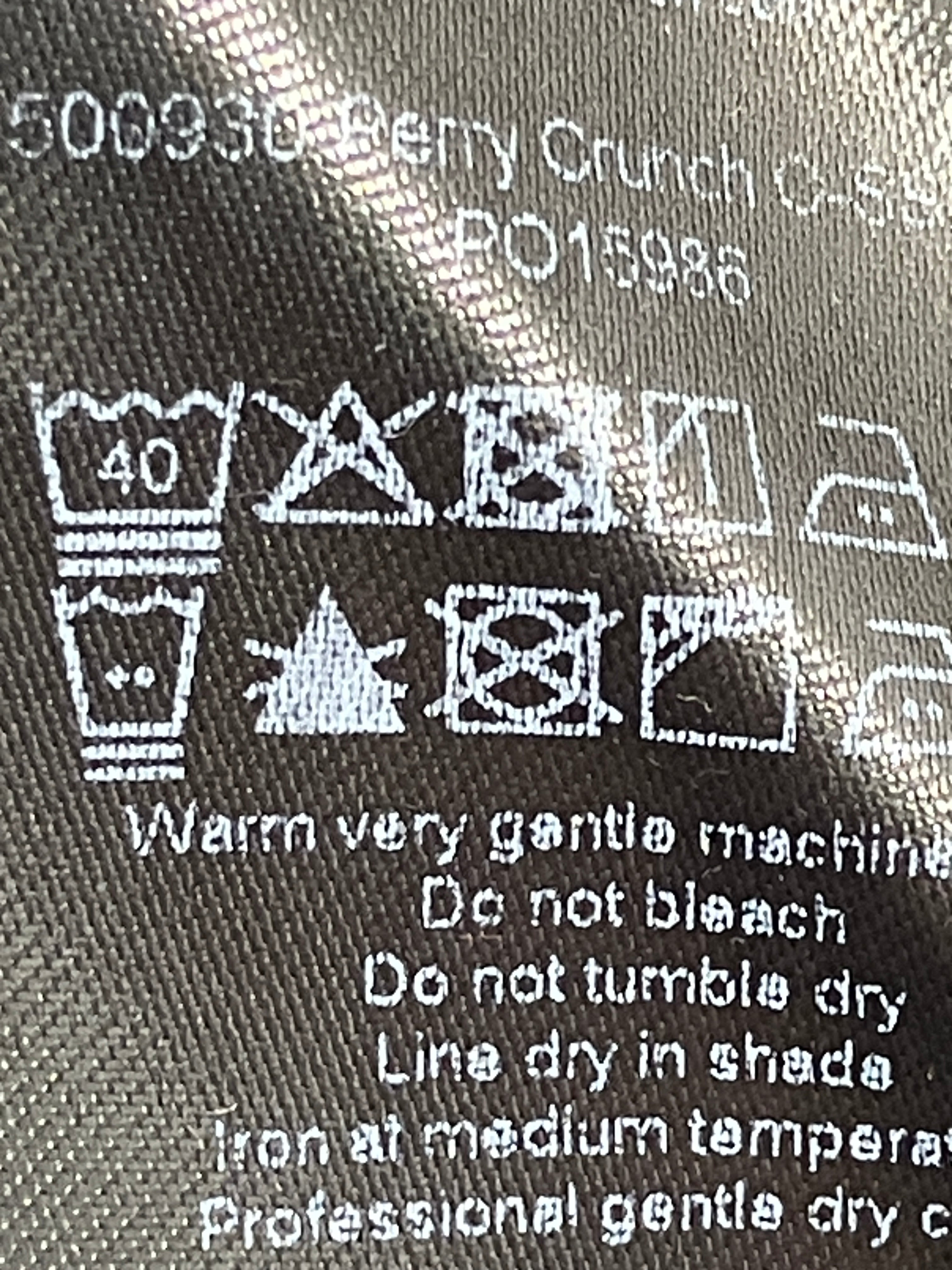 Mos Mosh T-shirt