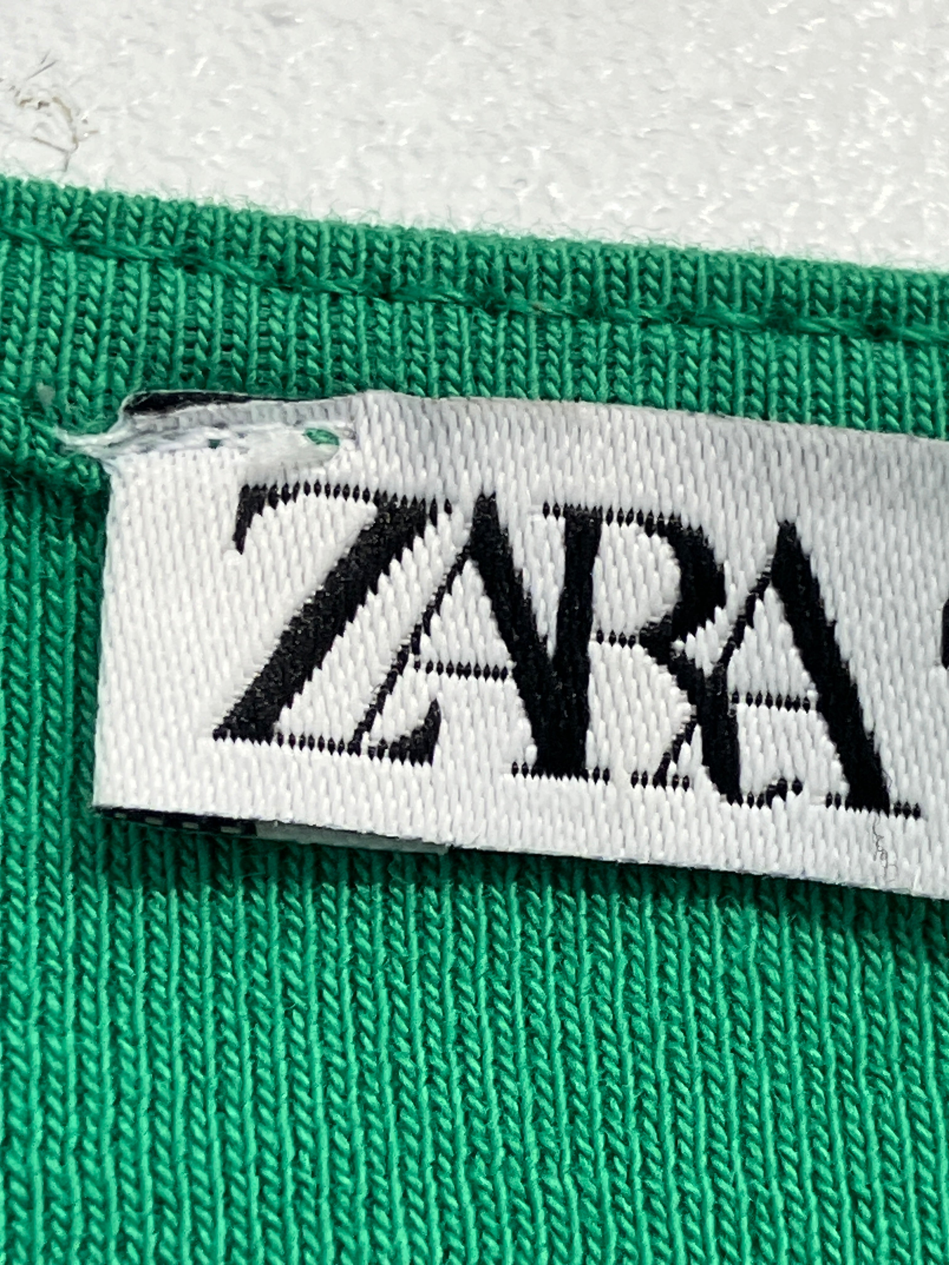Zara Kjole