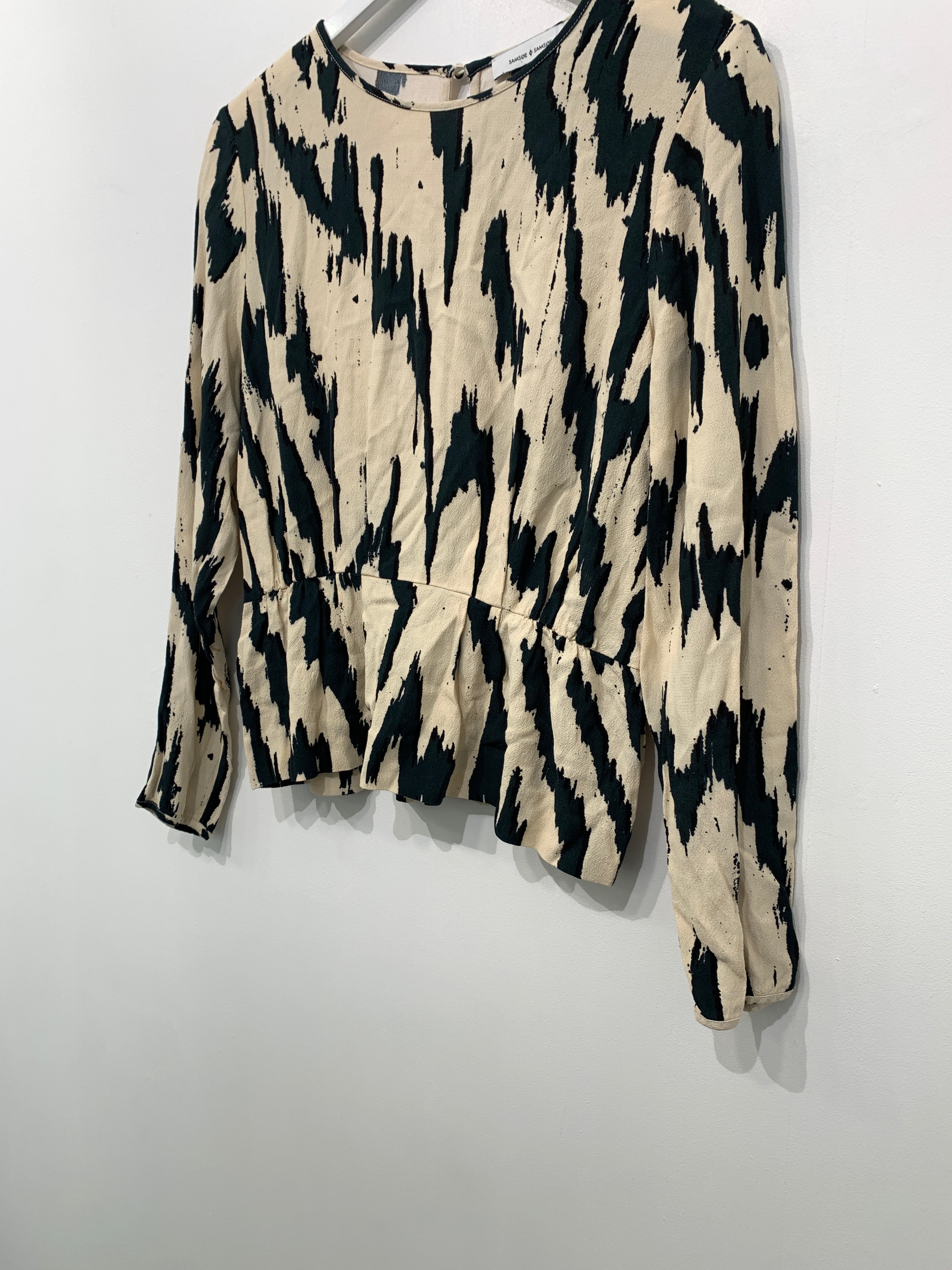 Samsoe Bluse