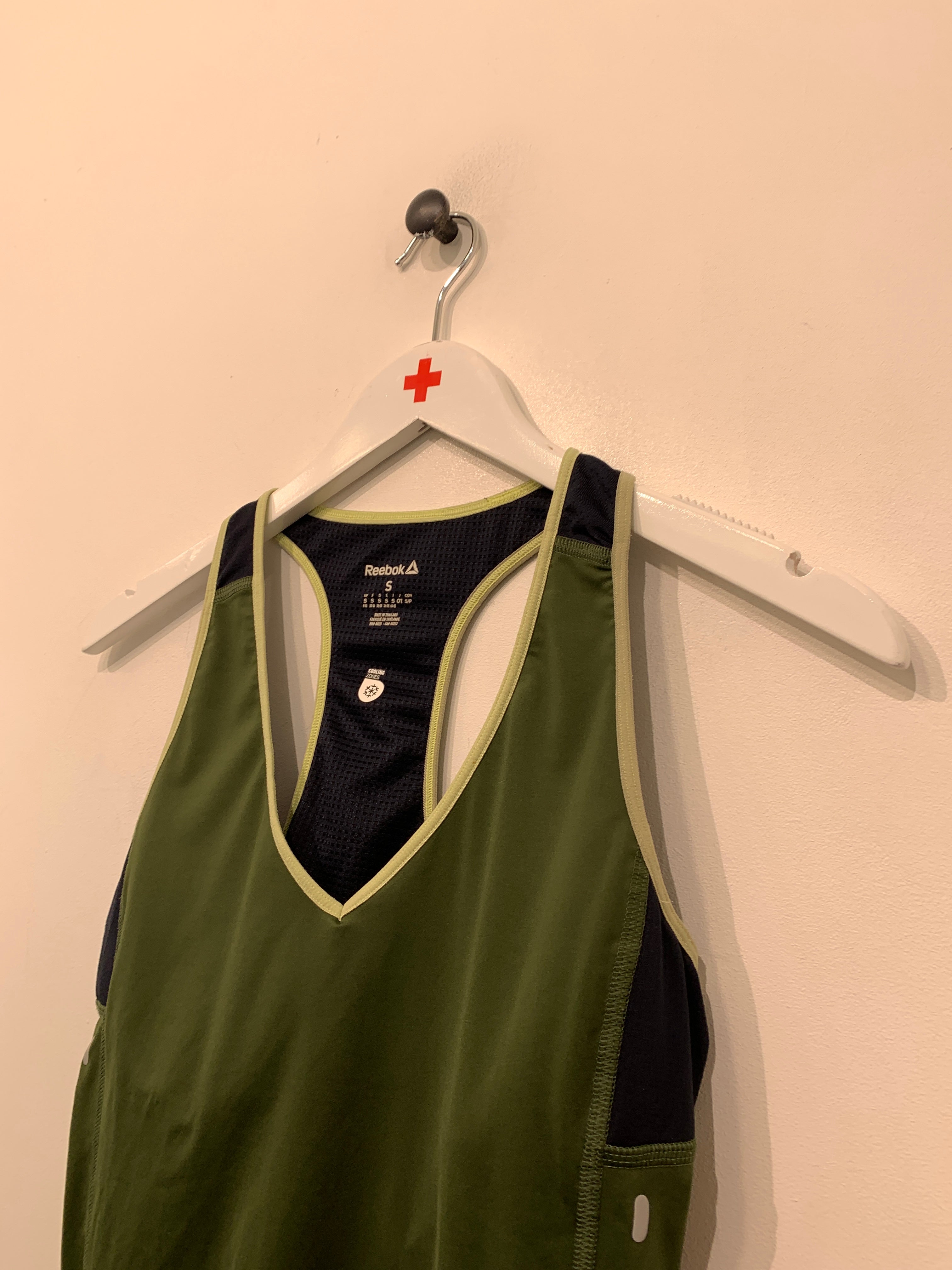 Reebok Top