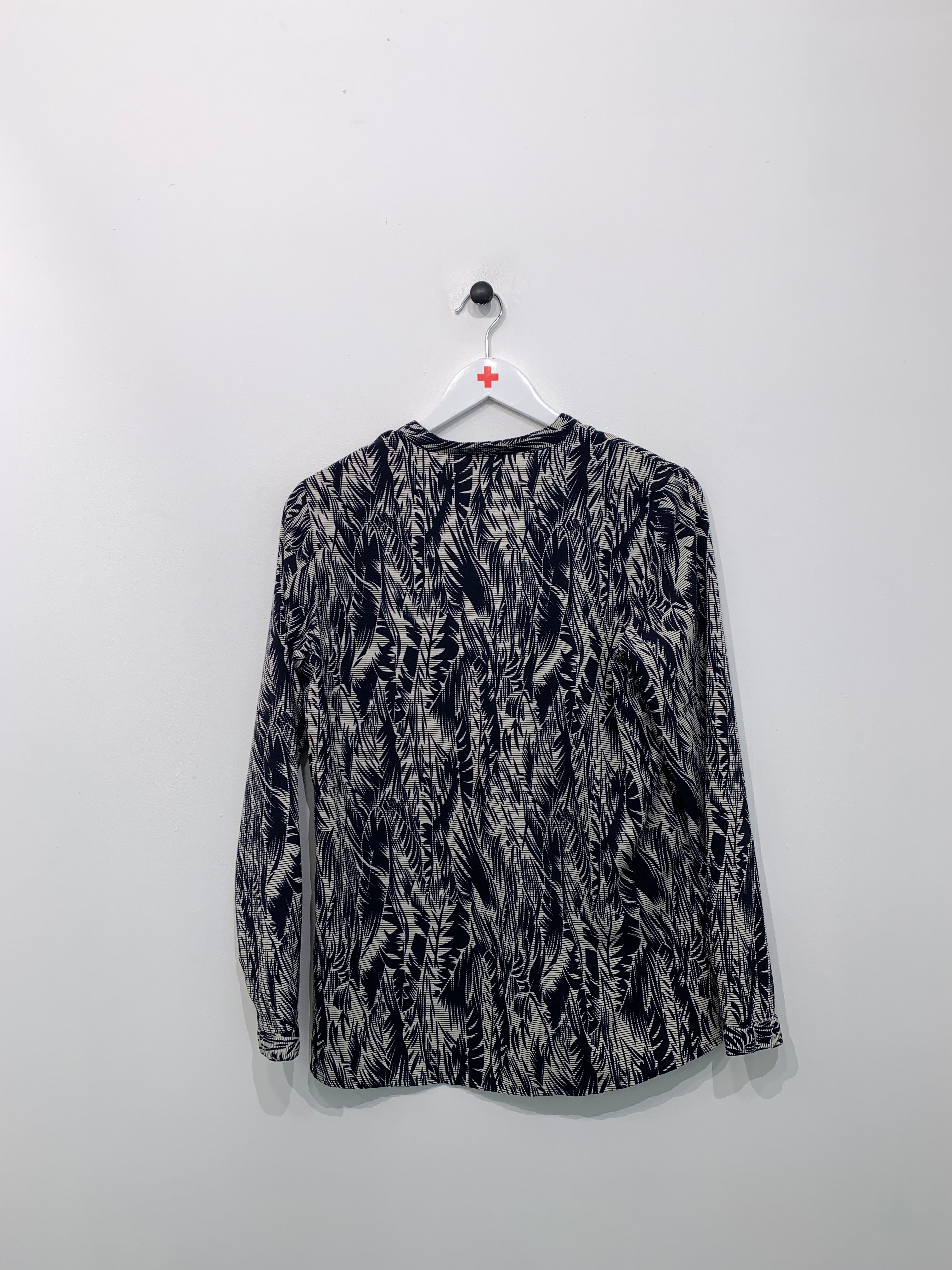 Aware Bluse