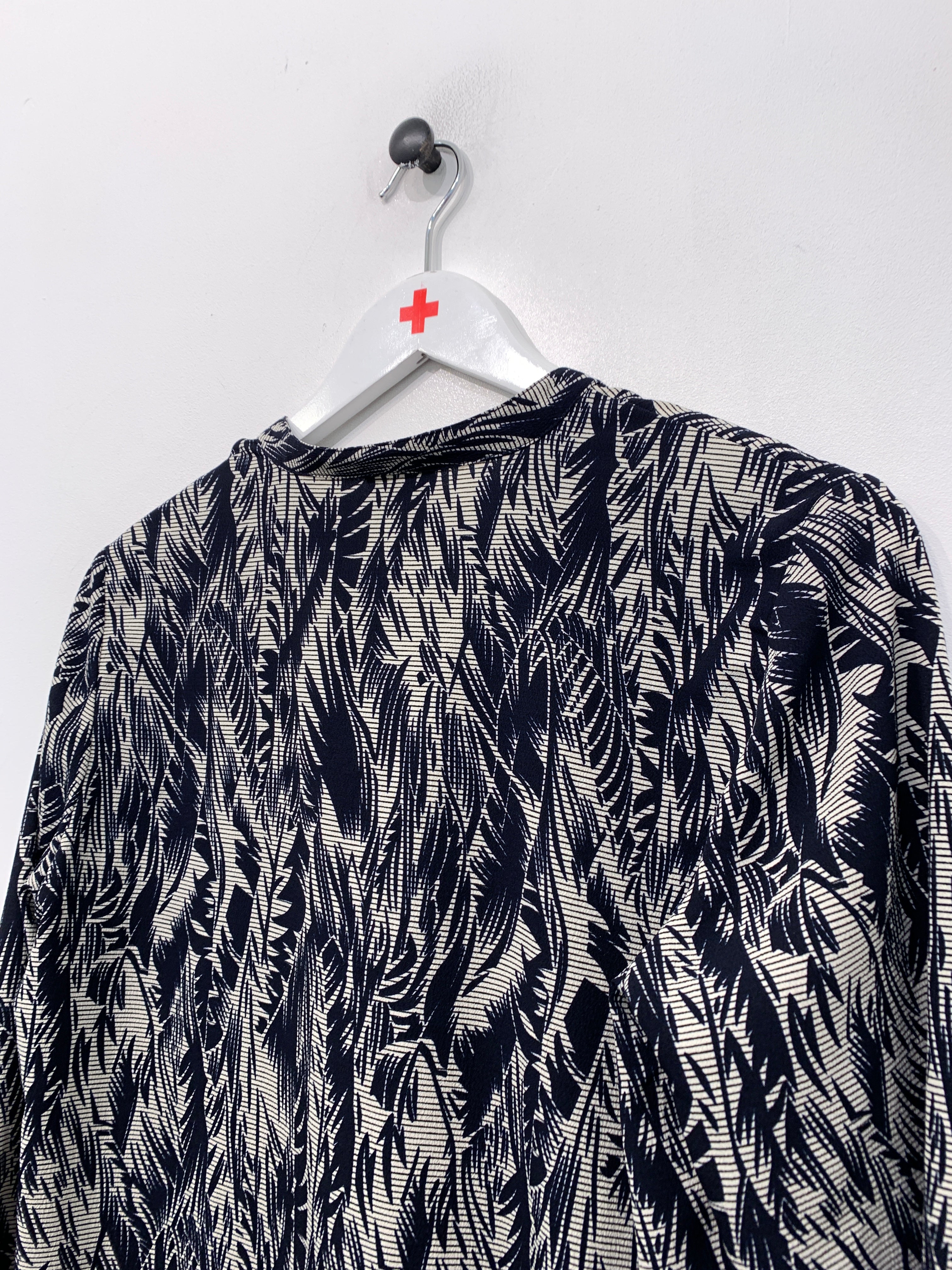 Aware Bluse