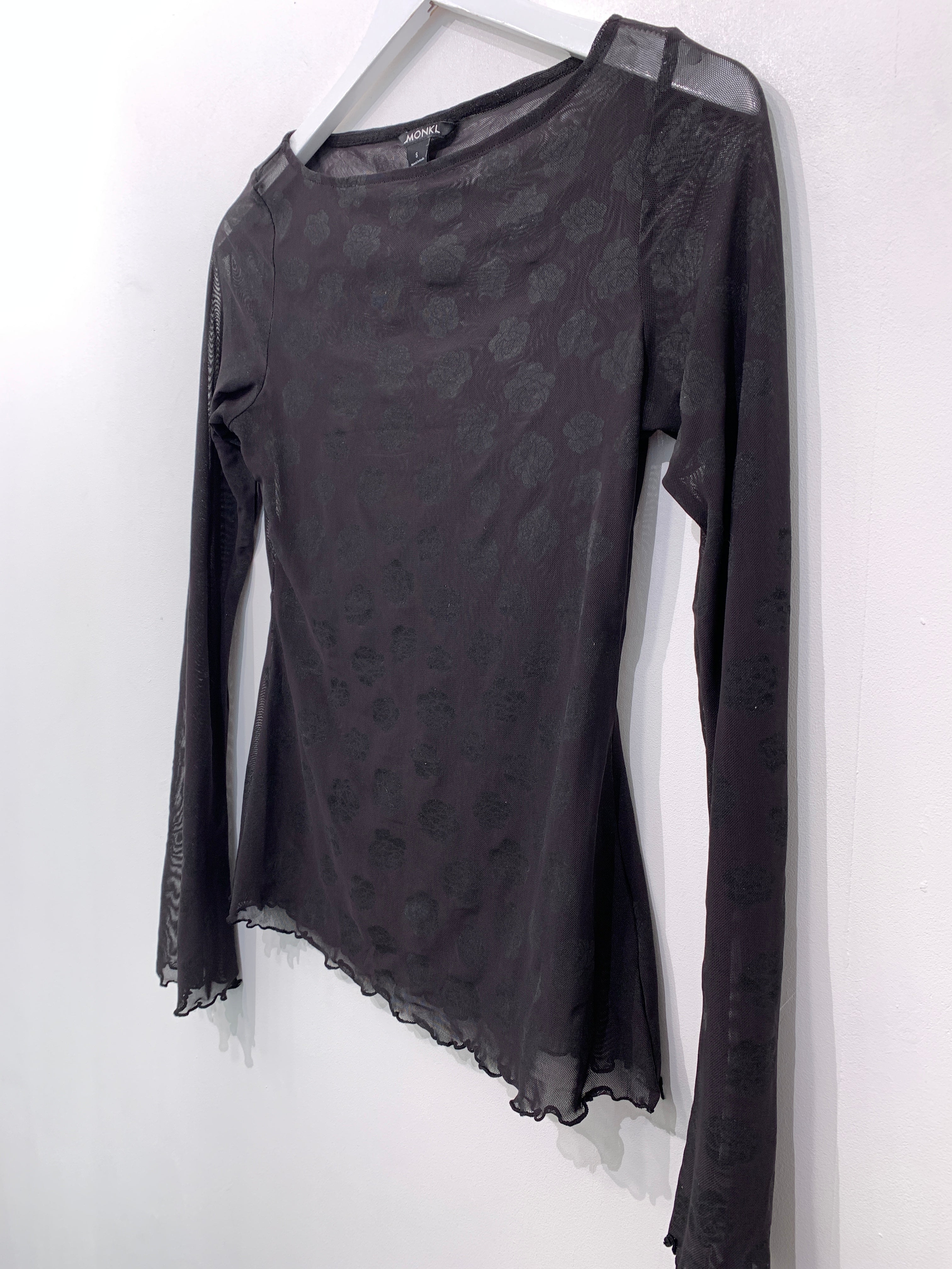 Monki Bluse