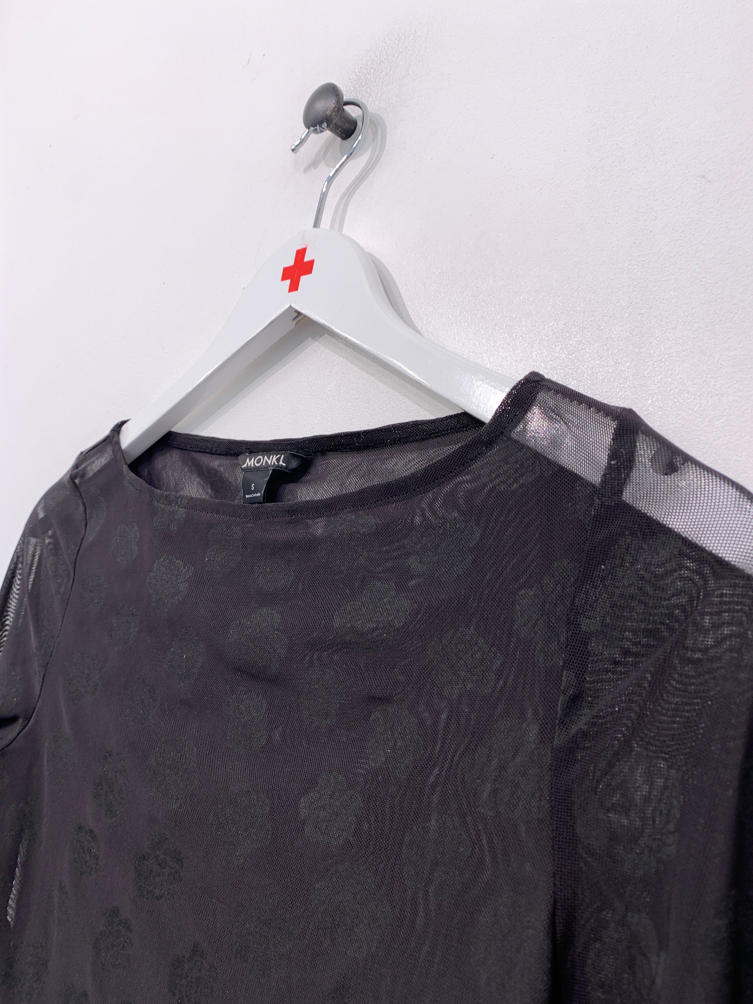 Monki Bluse