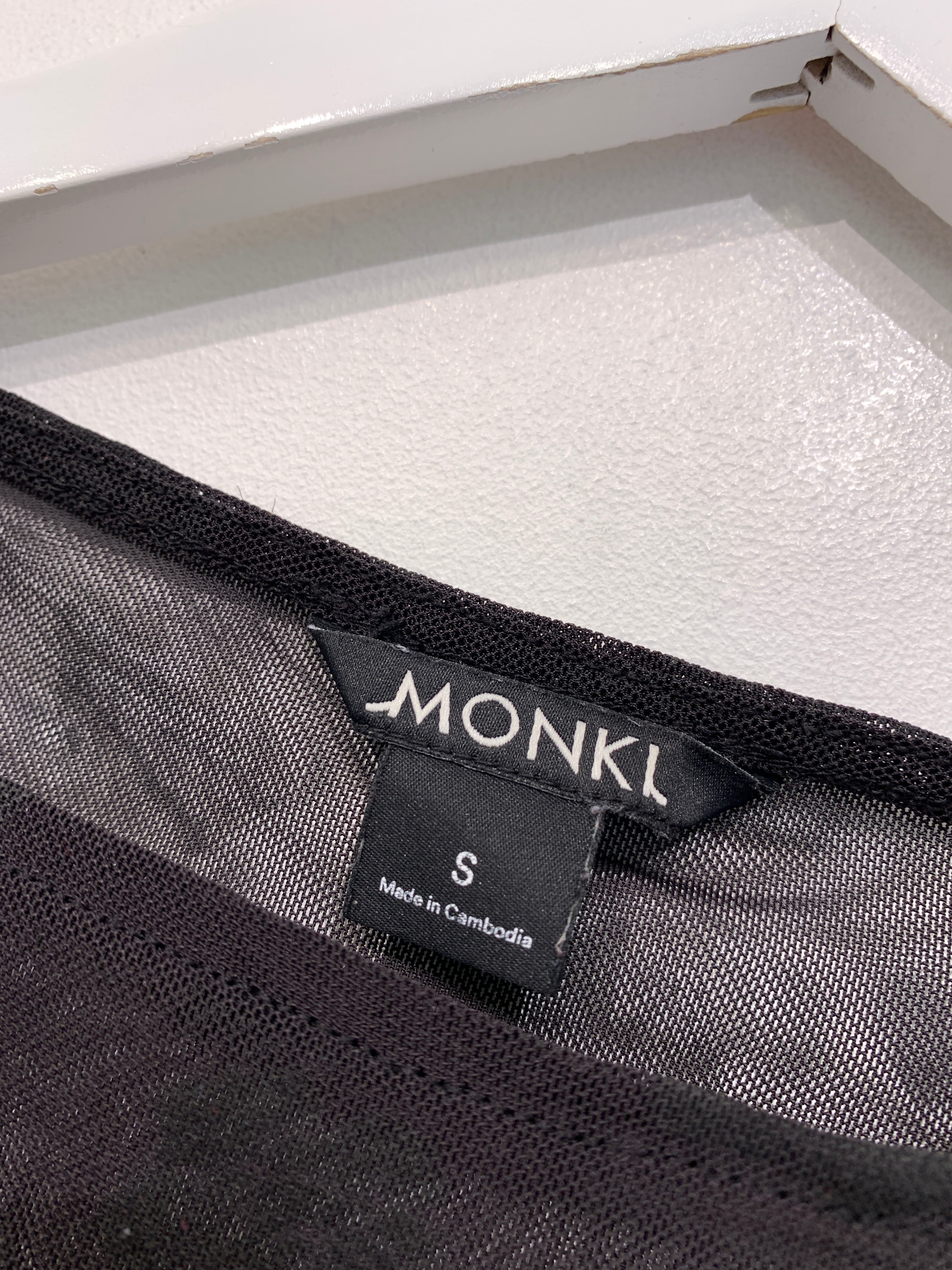 Monki Bluse