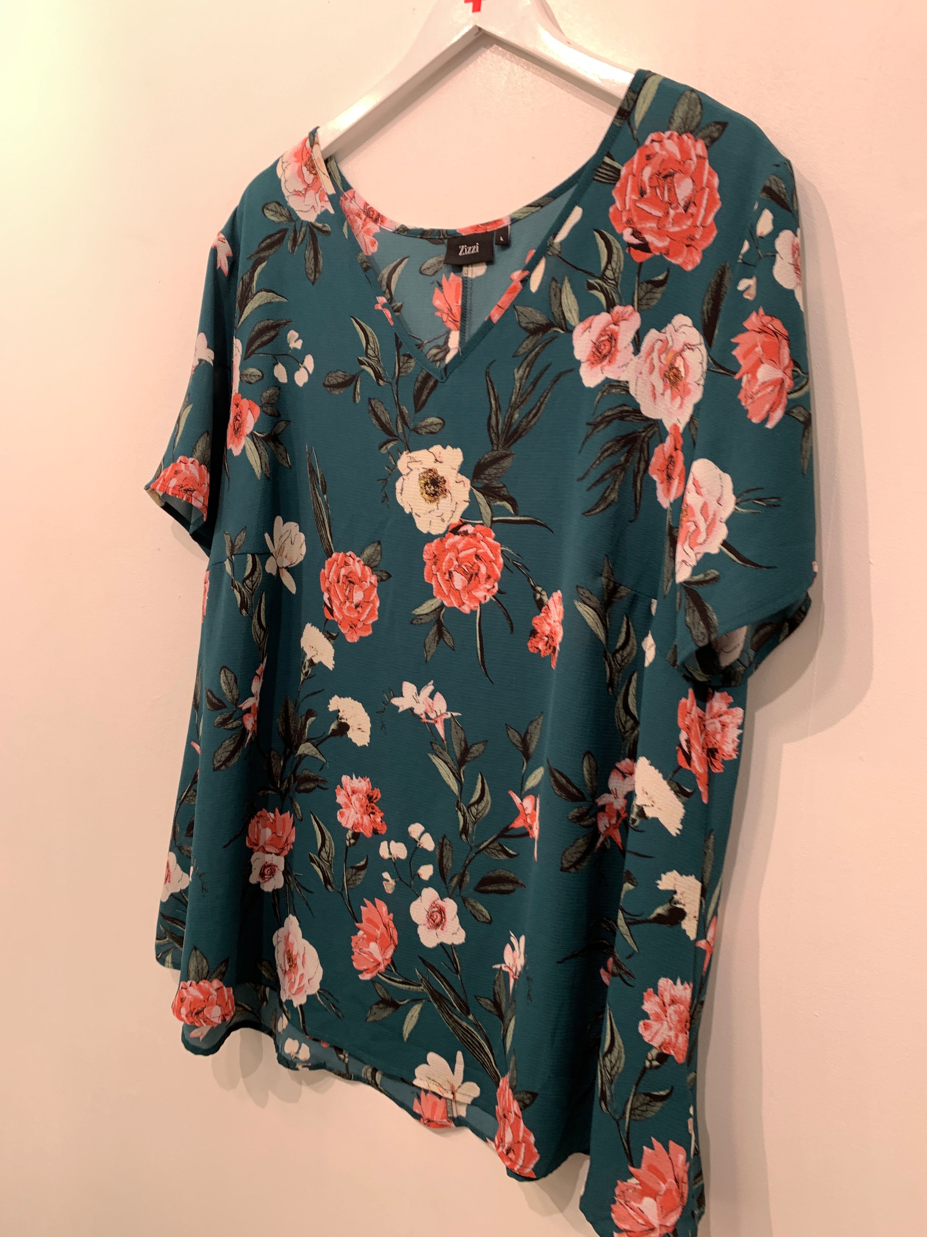 Zizzi Bluse