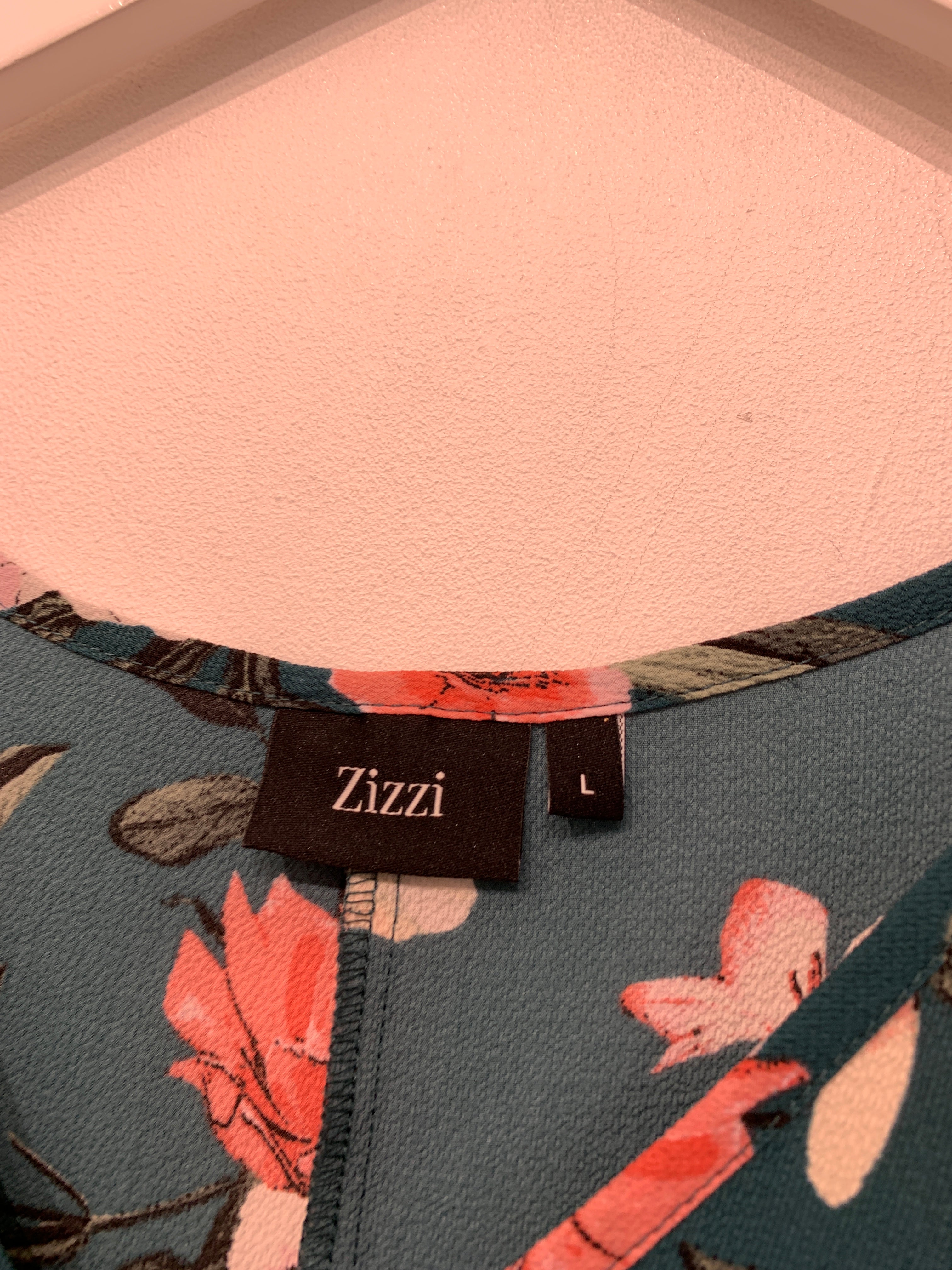 Zizzi Bluse