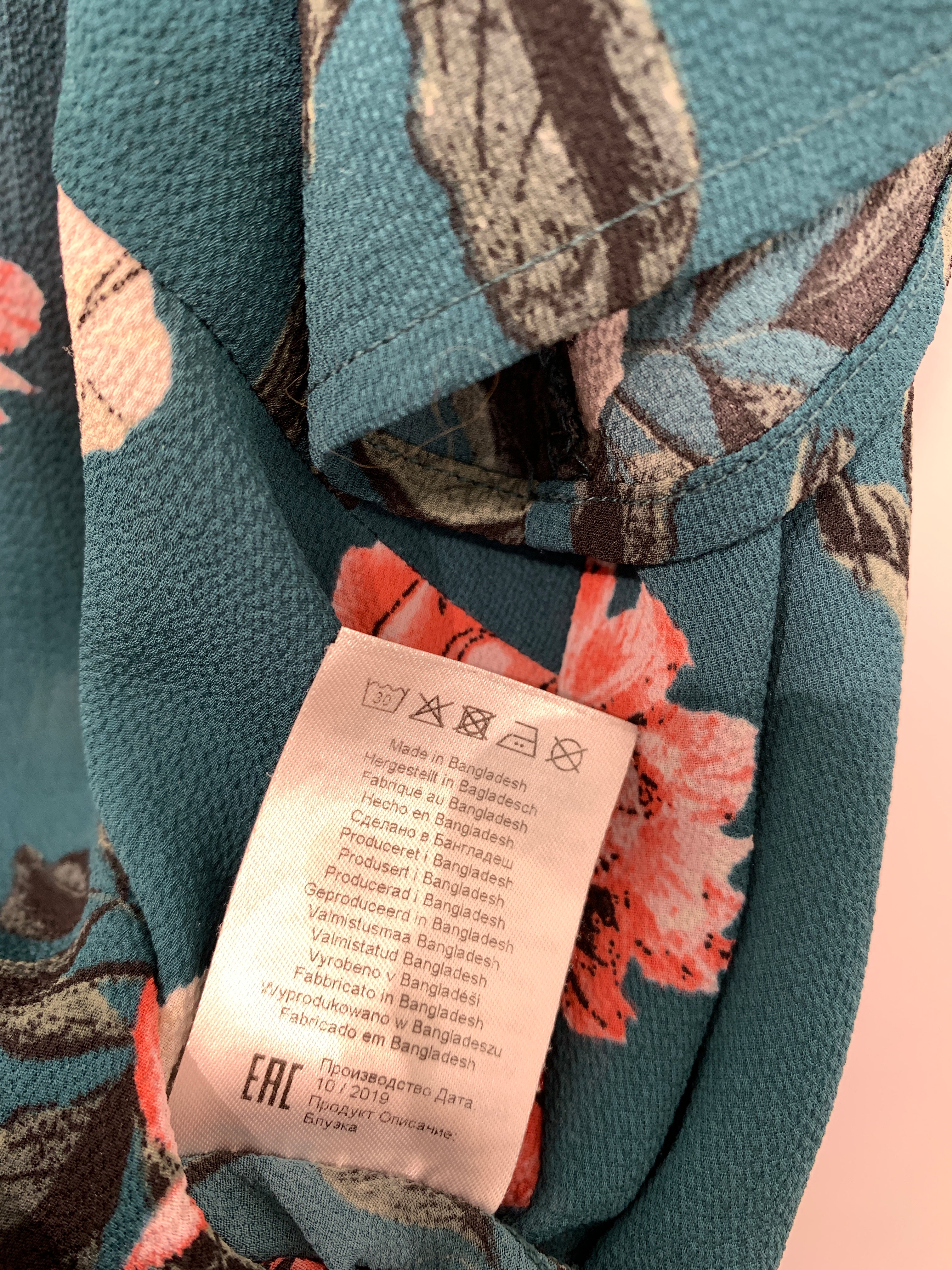 Zizzi Bluse