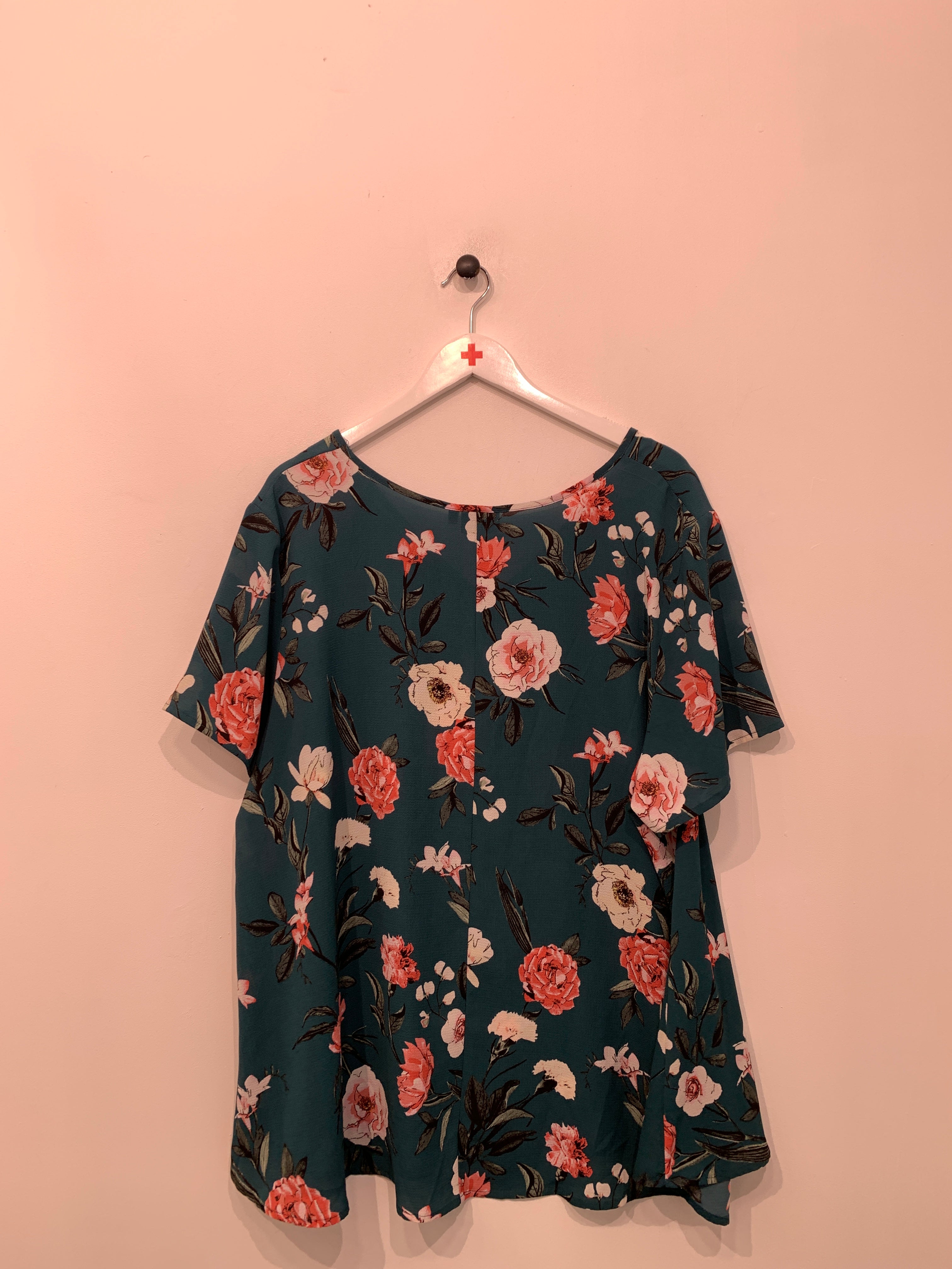 Zizzi Bluse