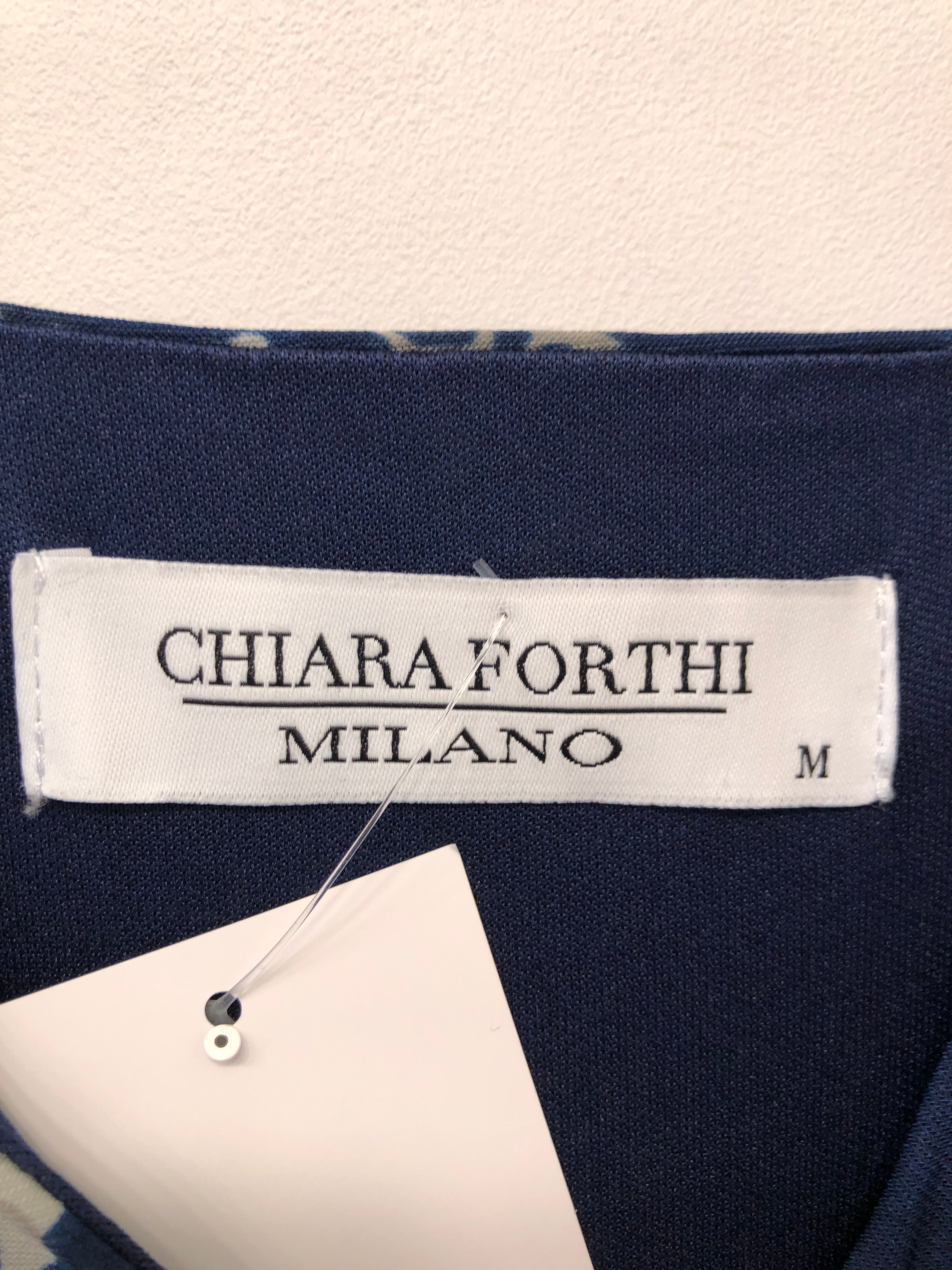 Chiara Forthi Kjole