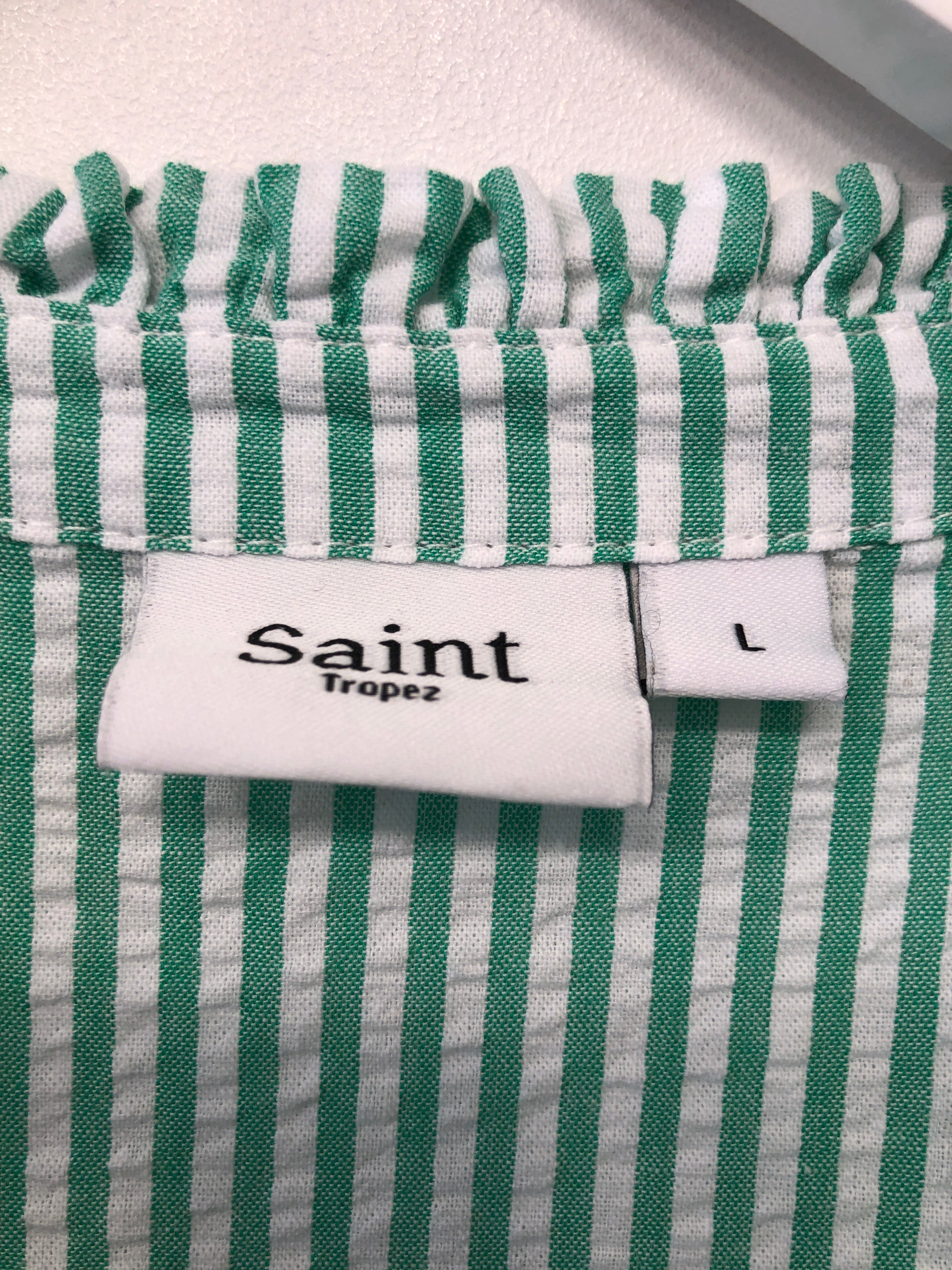 Saint Tropez Kjole