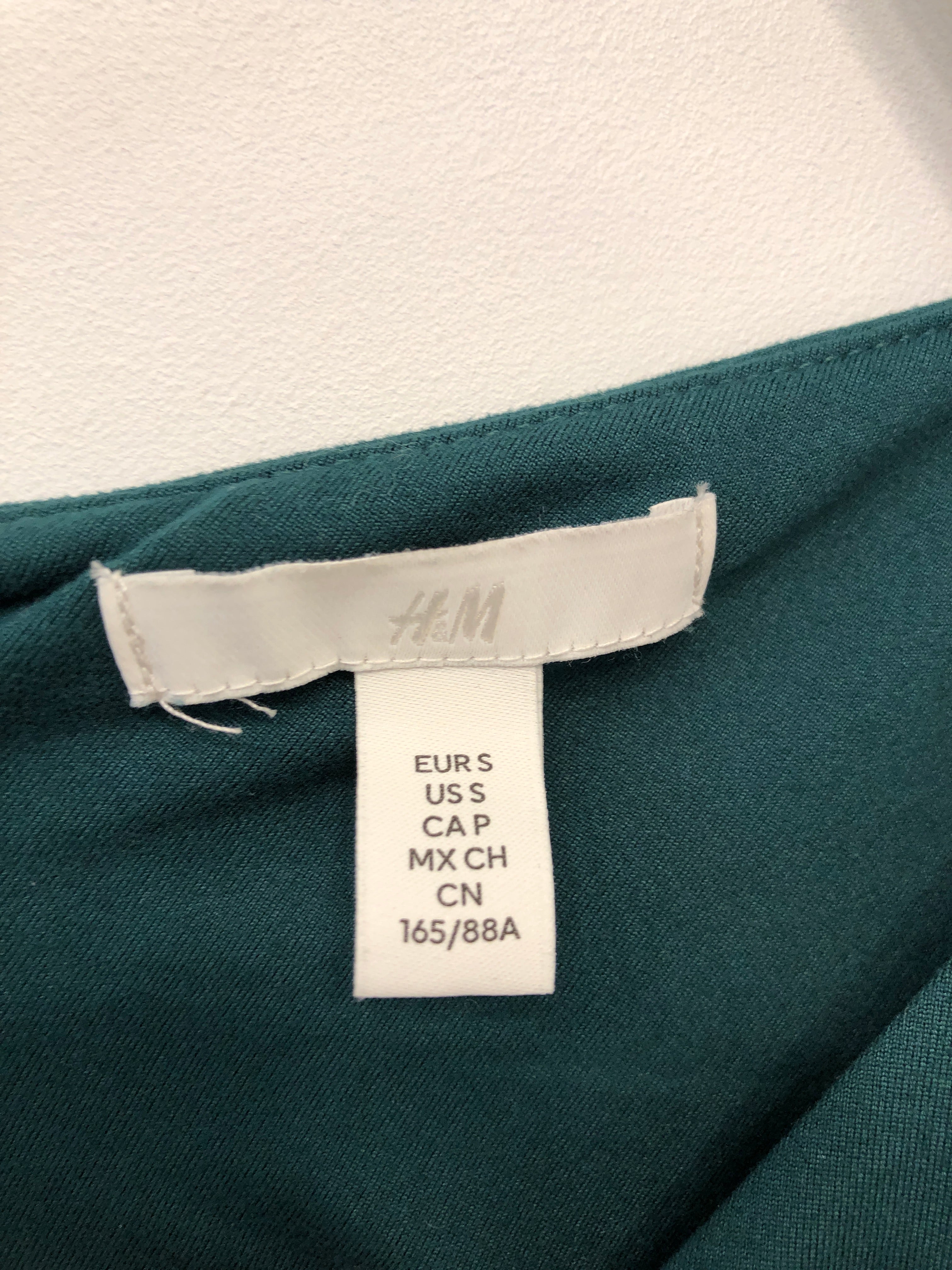 H&M Bluse