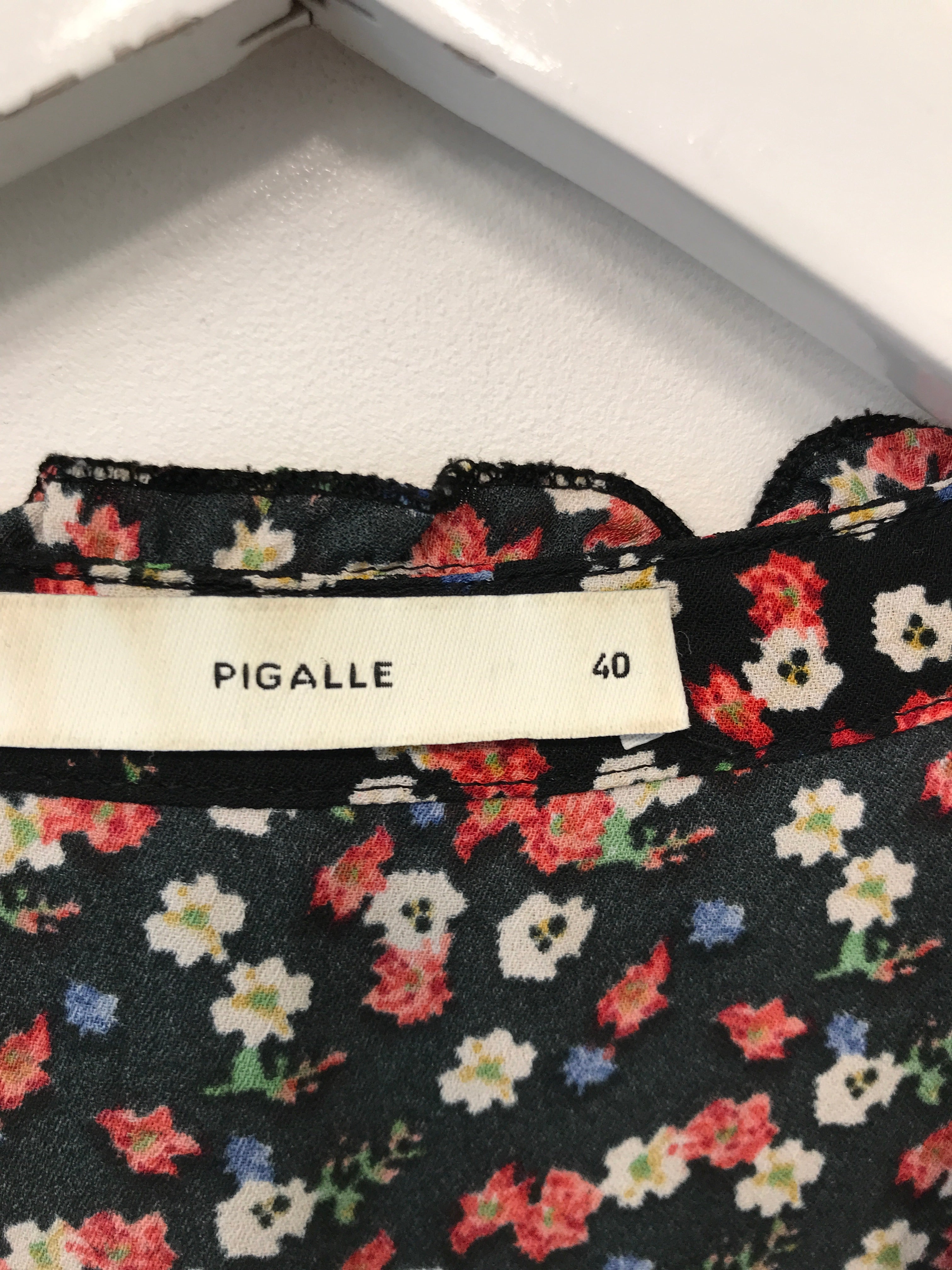 Pigalle Kjole