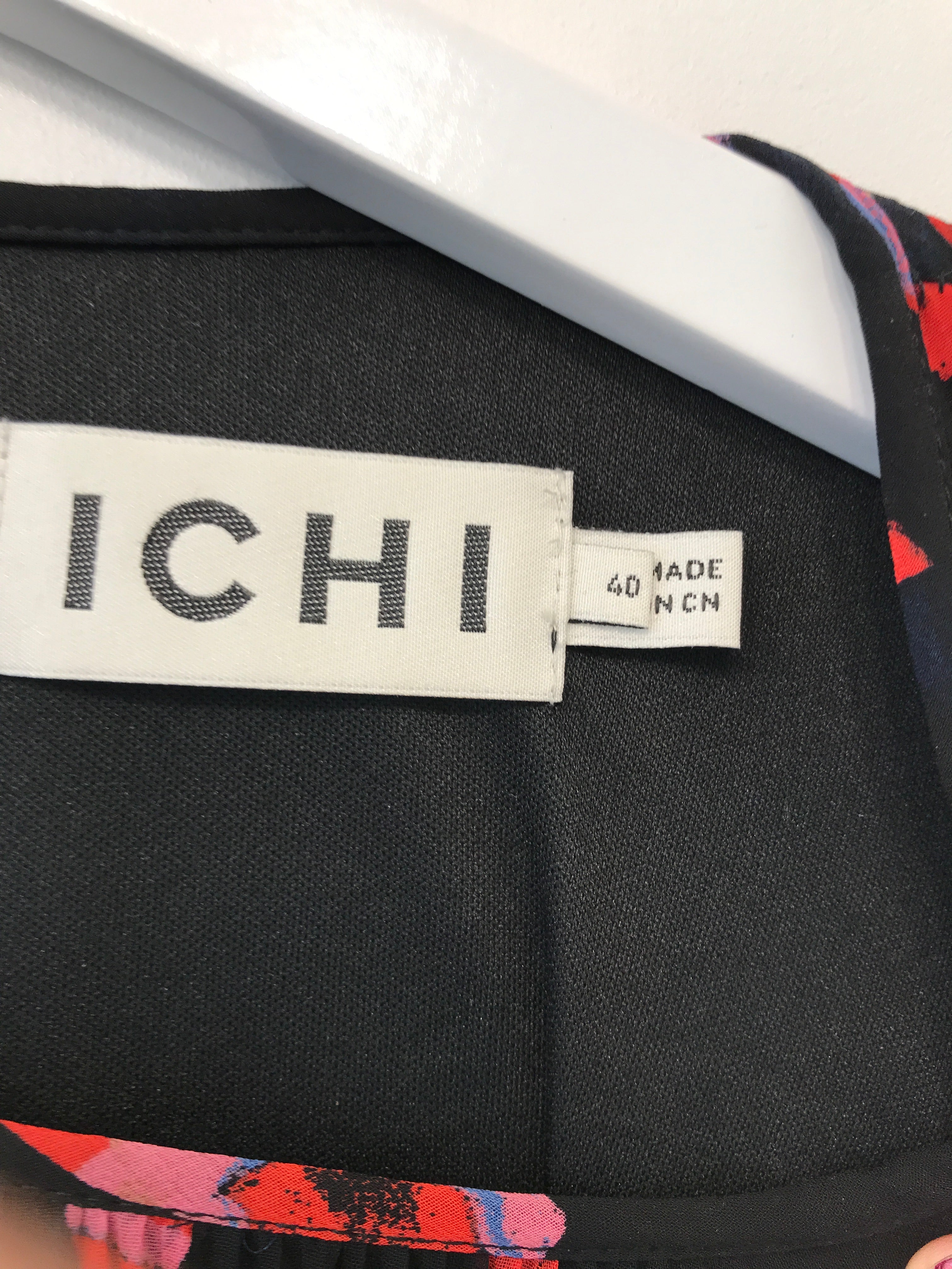 Ichi Kjole