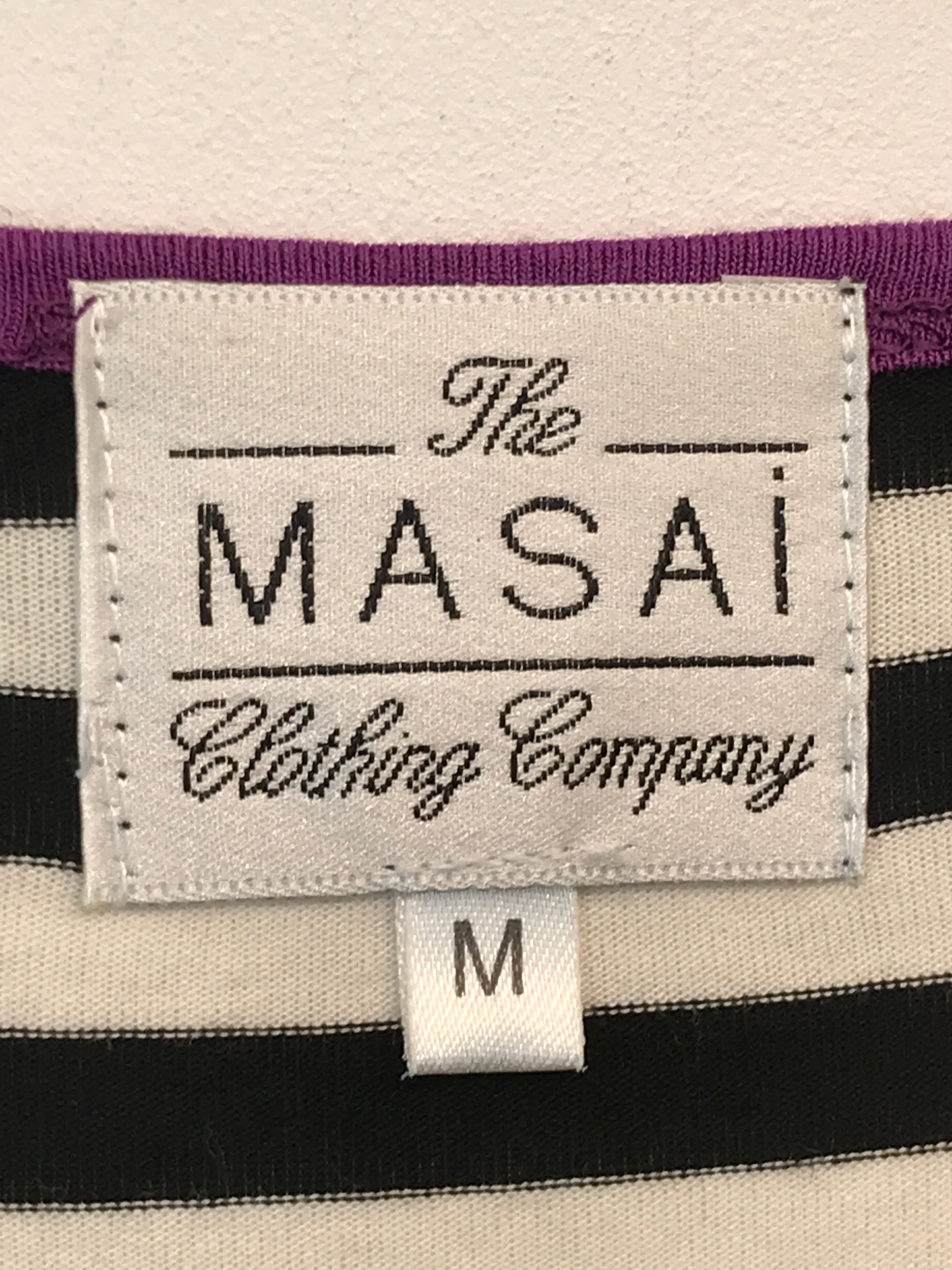Masai Kjole