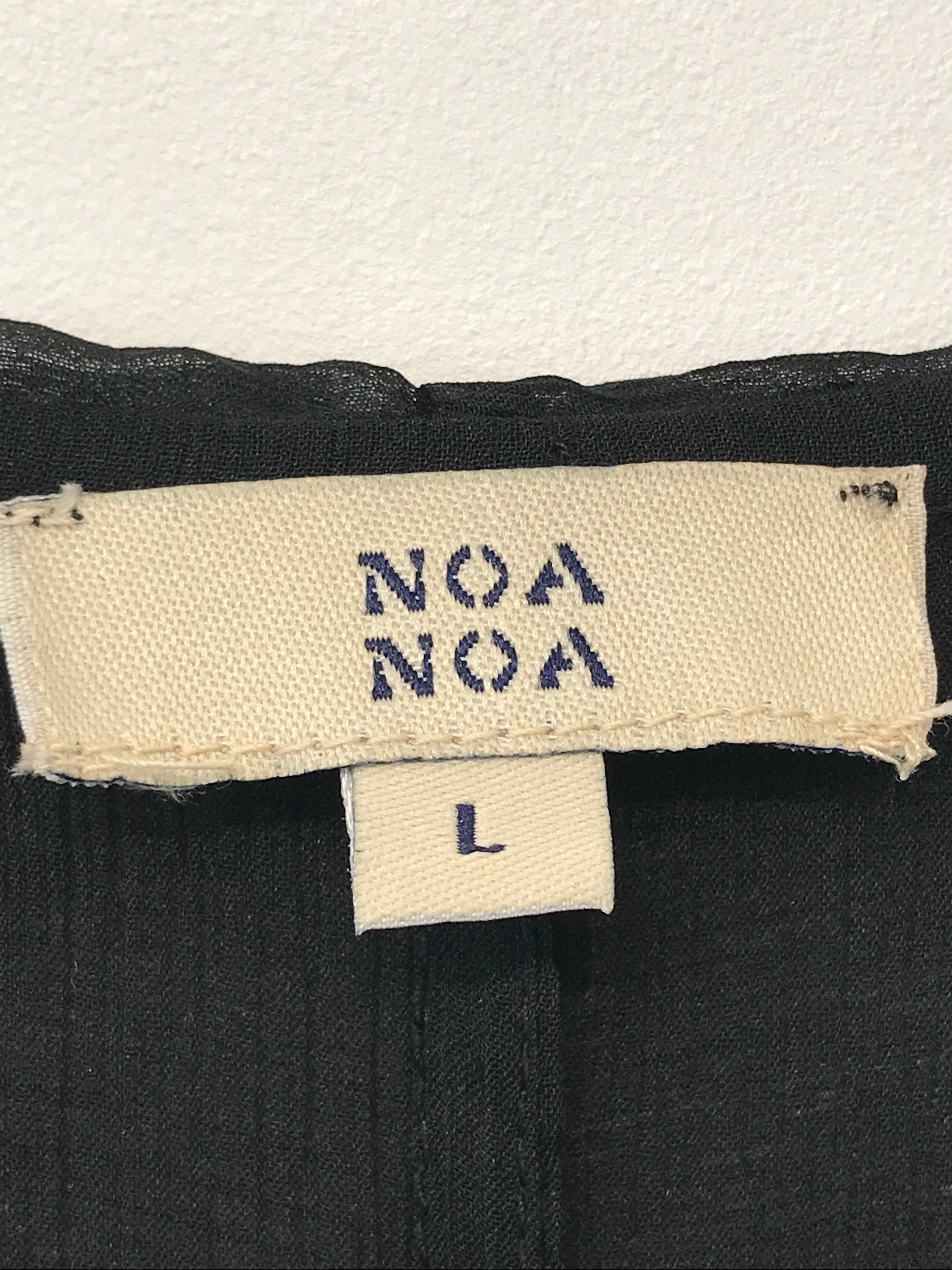 Noa Noa Kjole