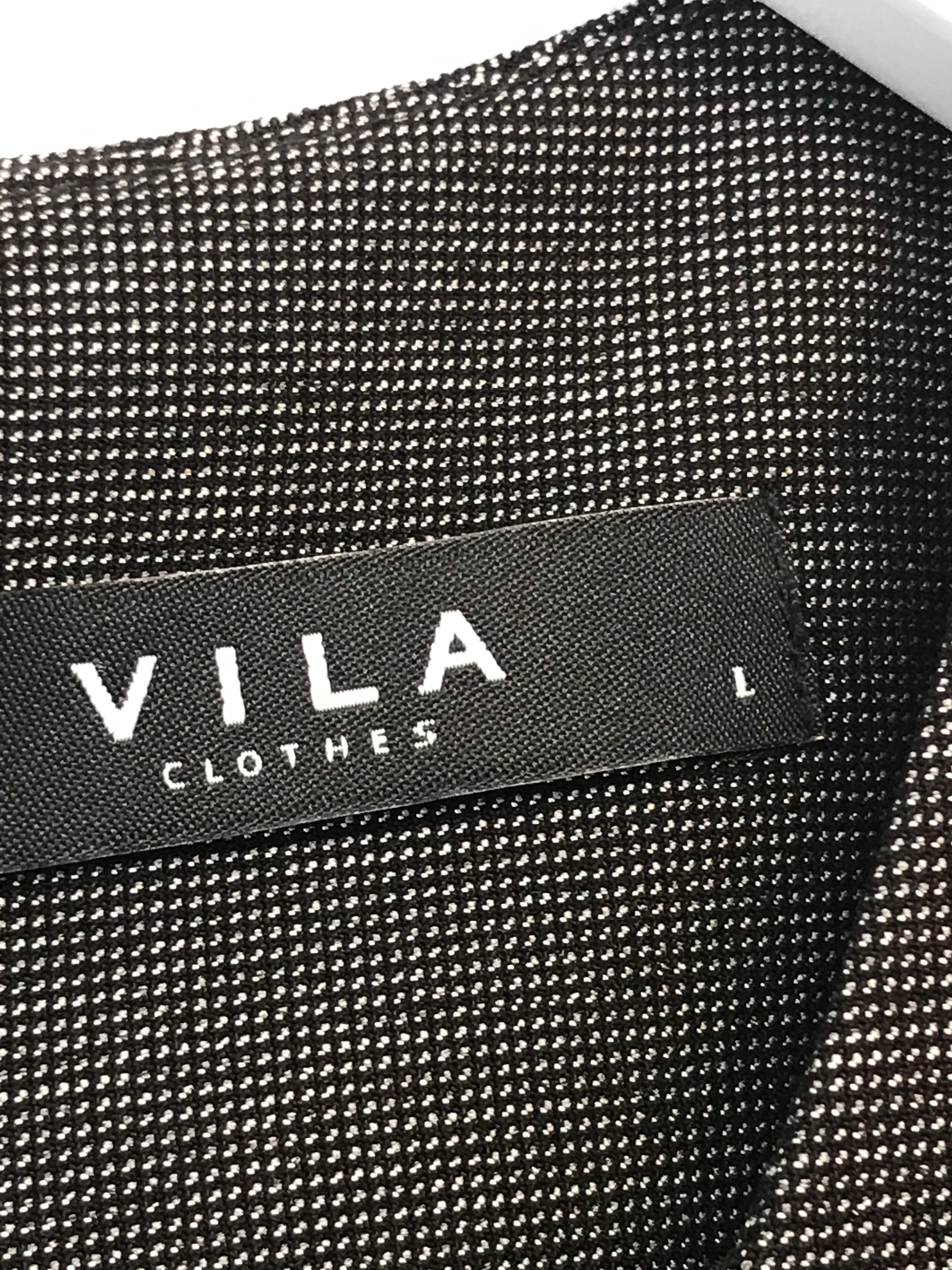 Vila Kjole