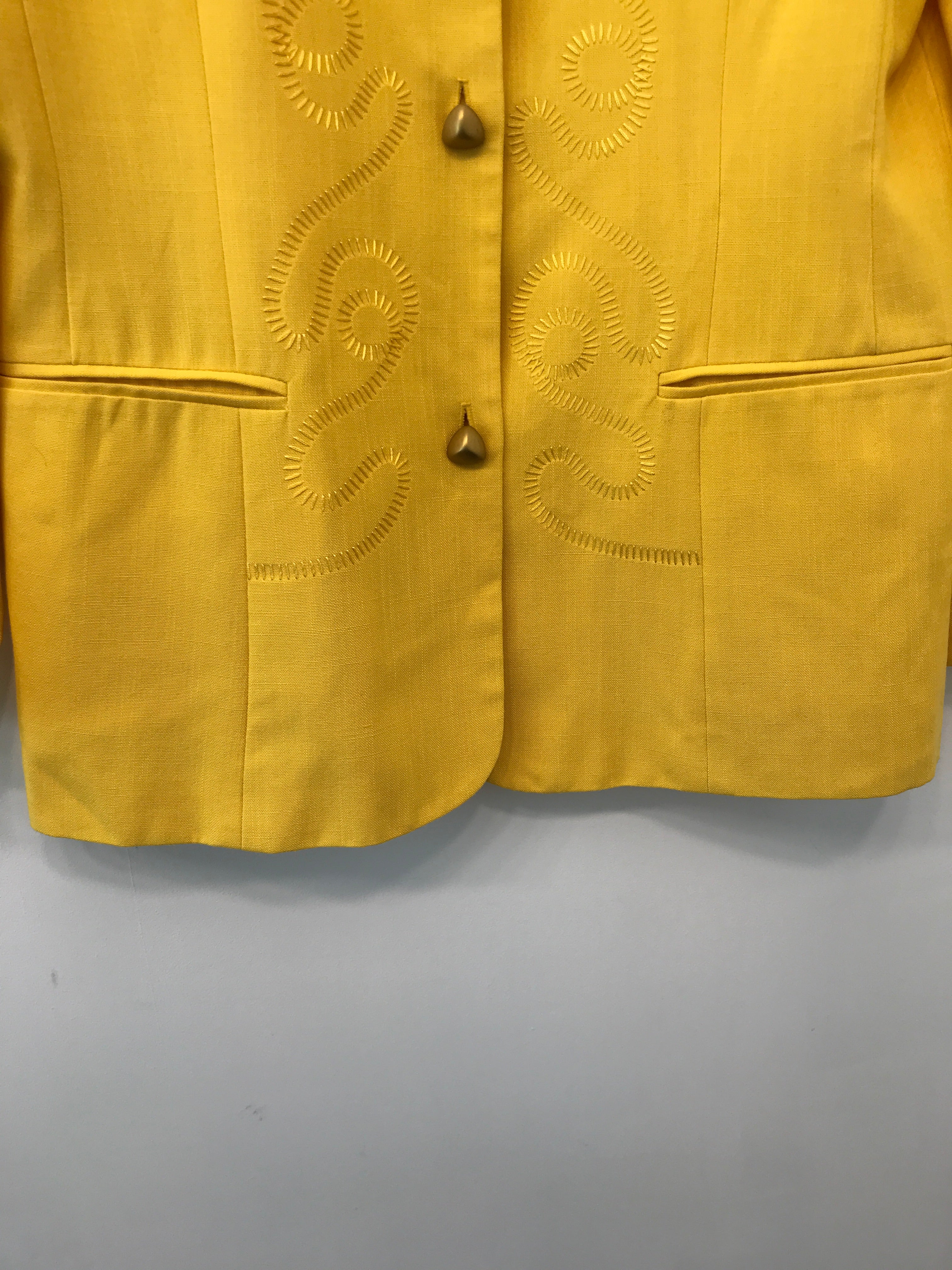 L.P Fall Blazer