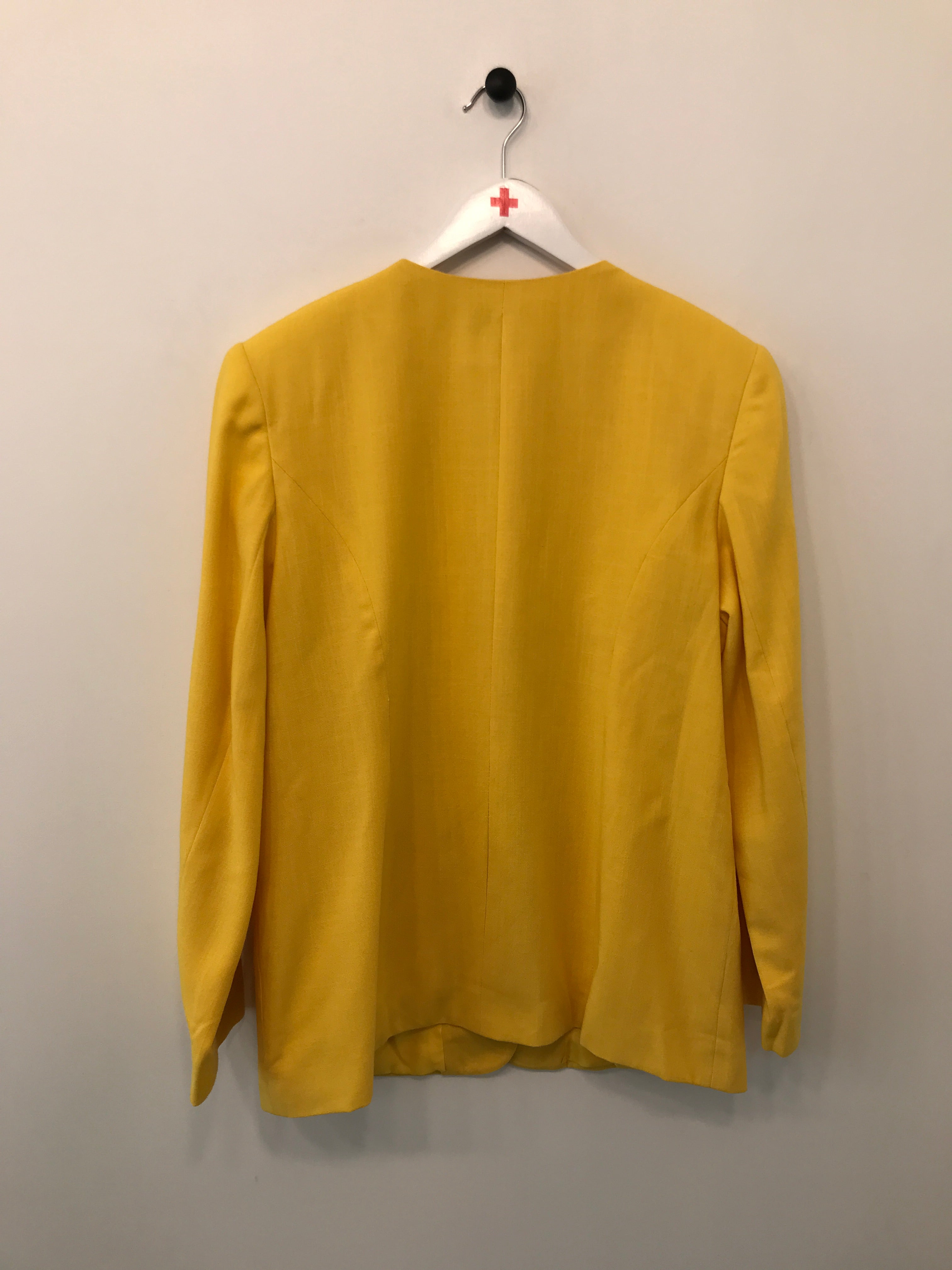 L.P Fall Blazer