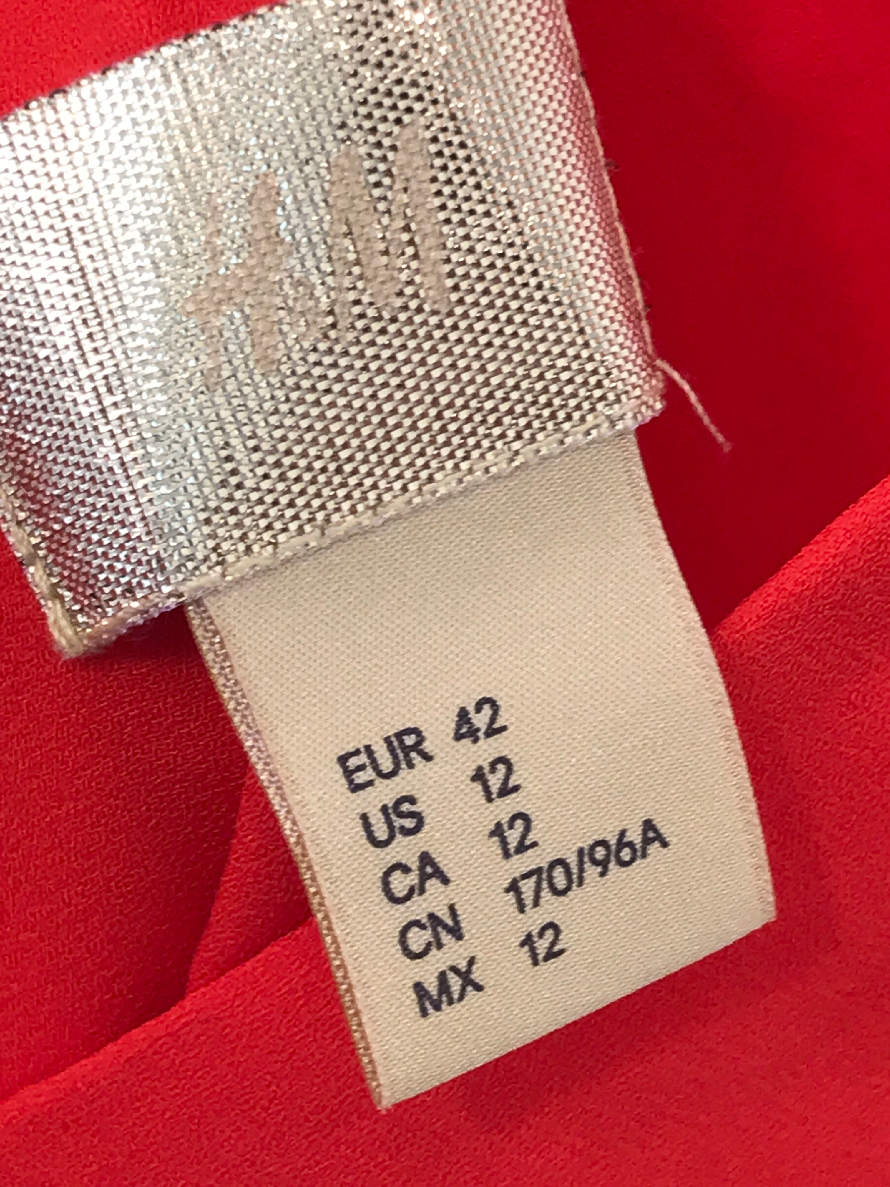 H&M Top