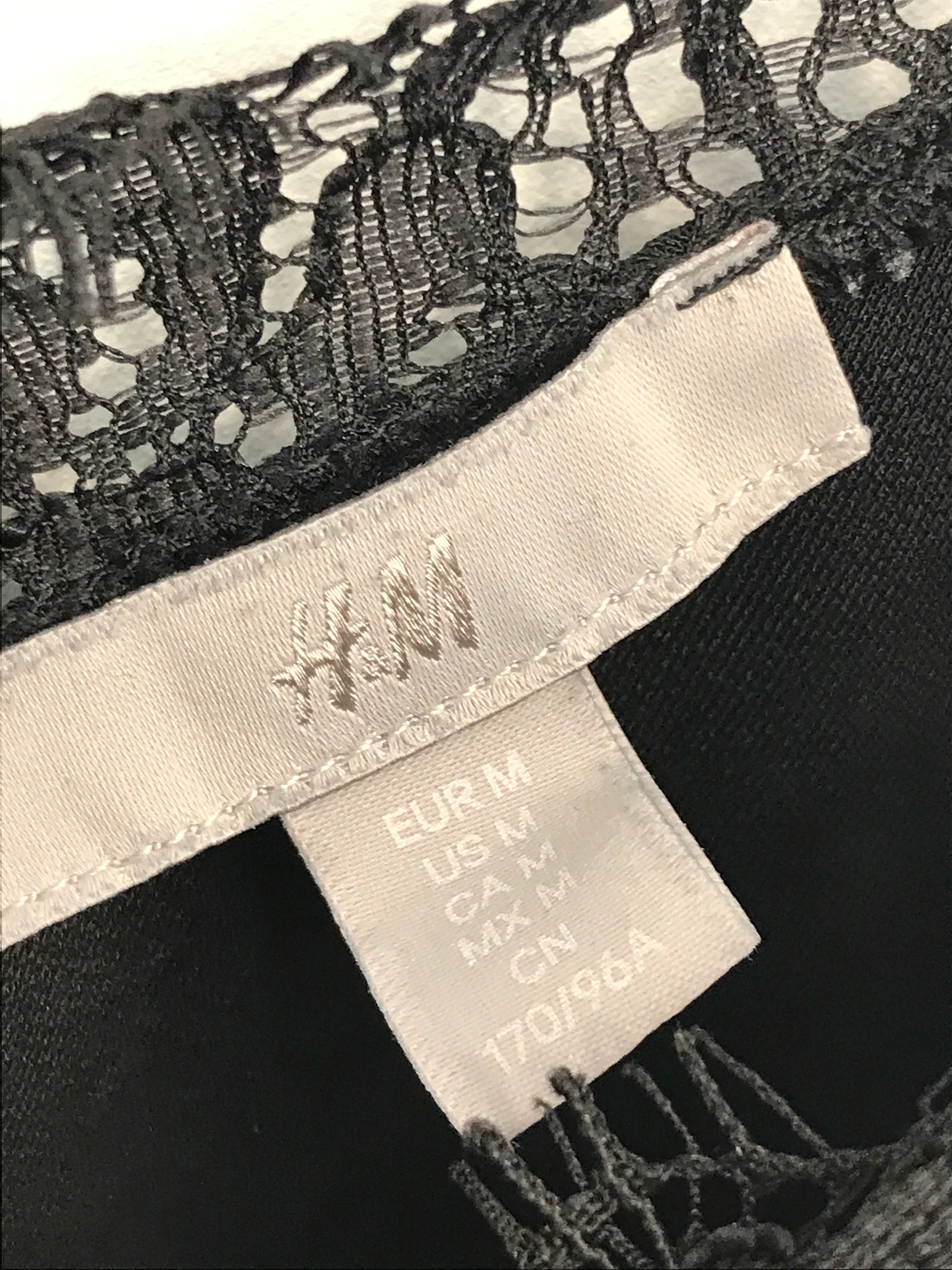 H&M Top